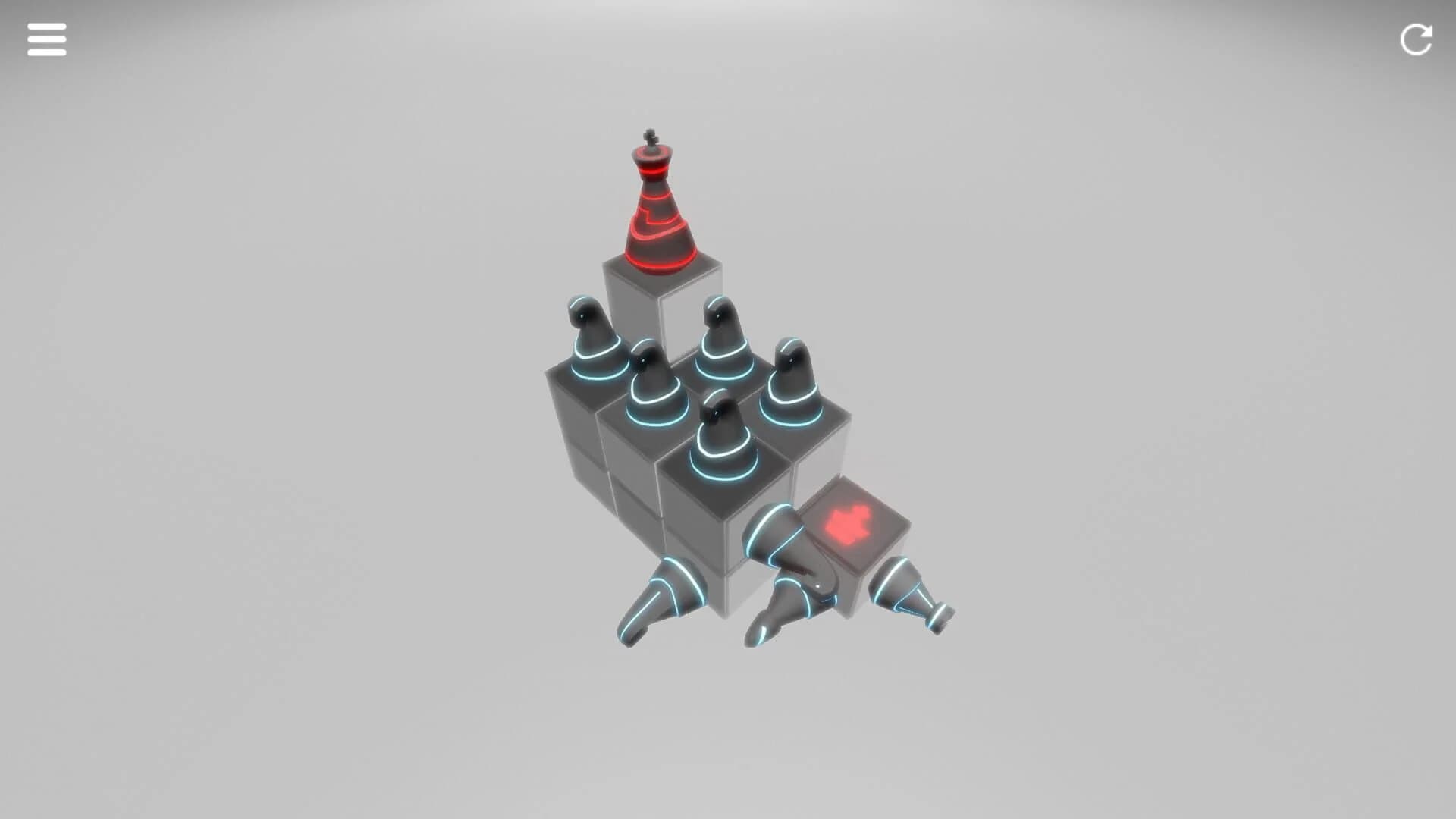 Unlock the King 2 screenshot 2