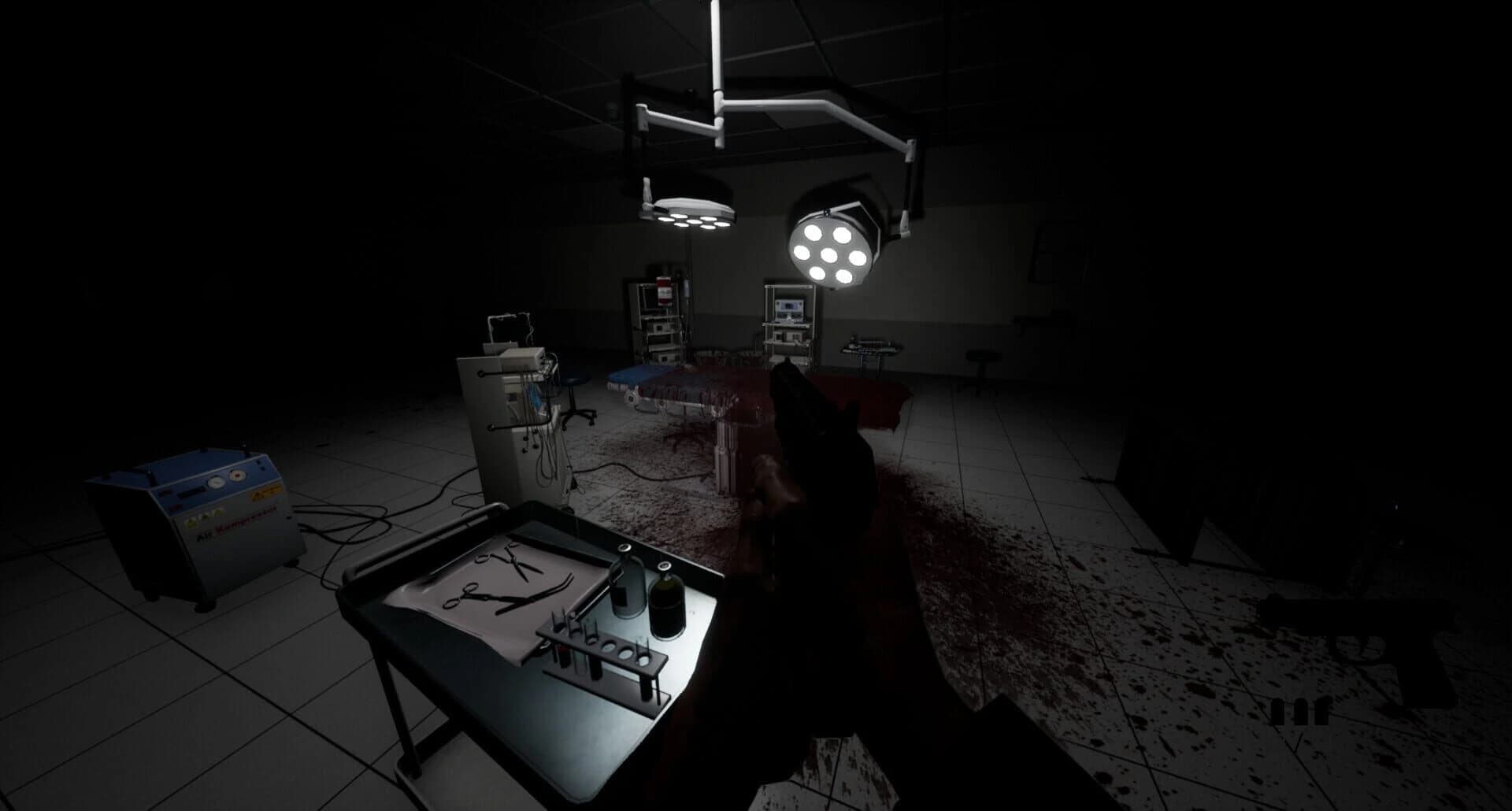 Unlock the Three screenshot 3