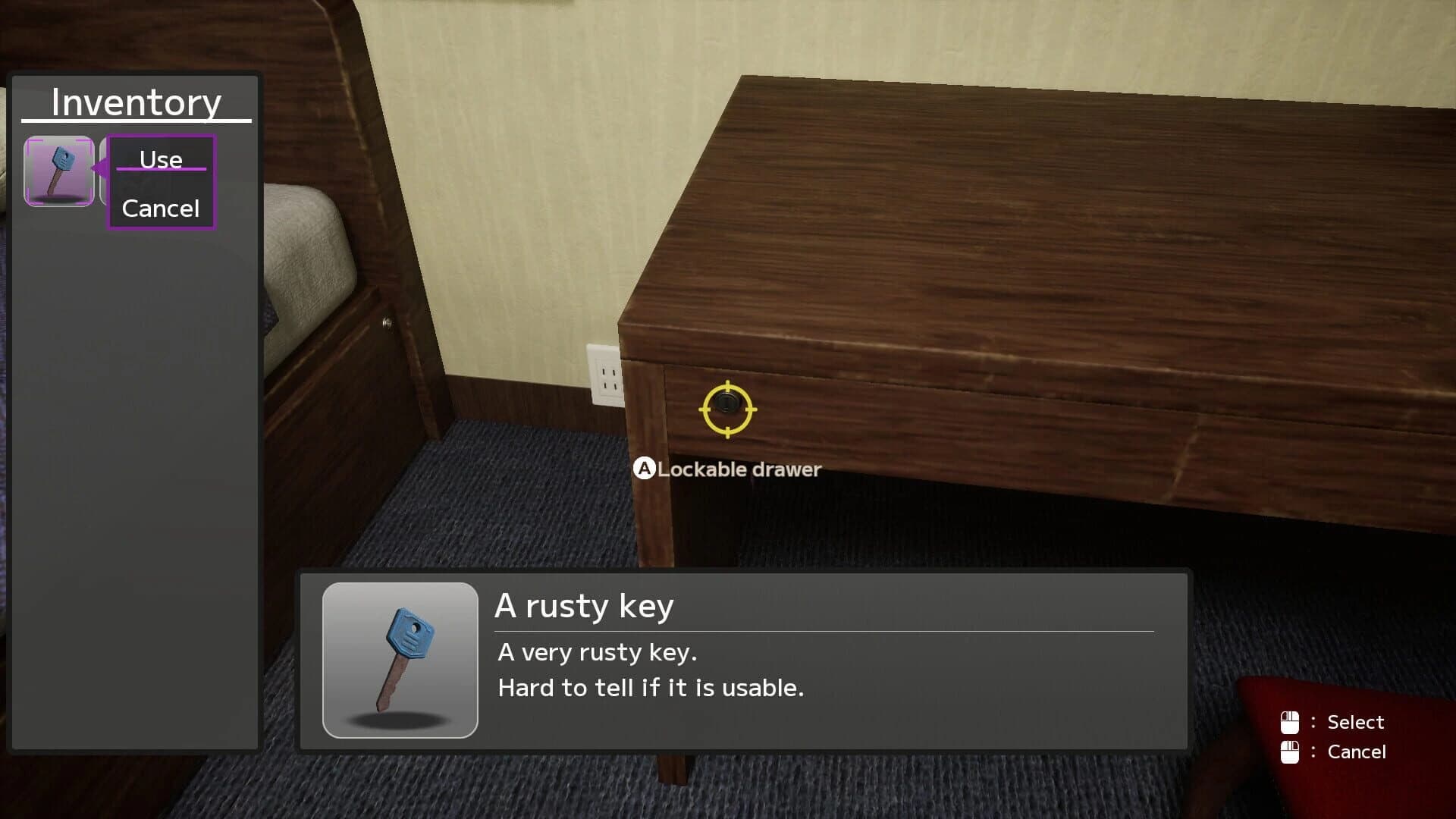 Unlockers screenshot 2