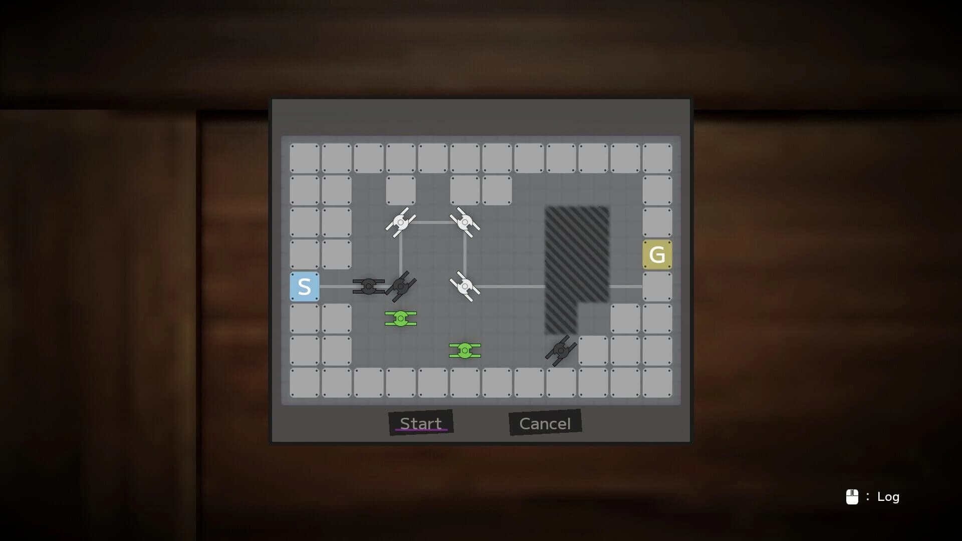 Unlockers screenshot 3