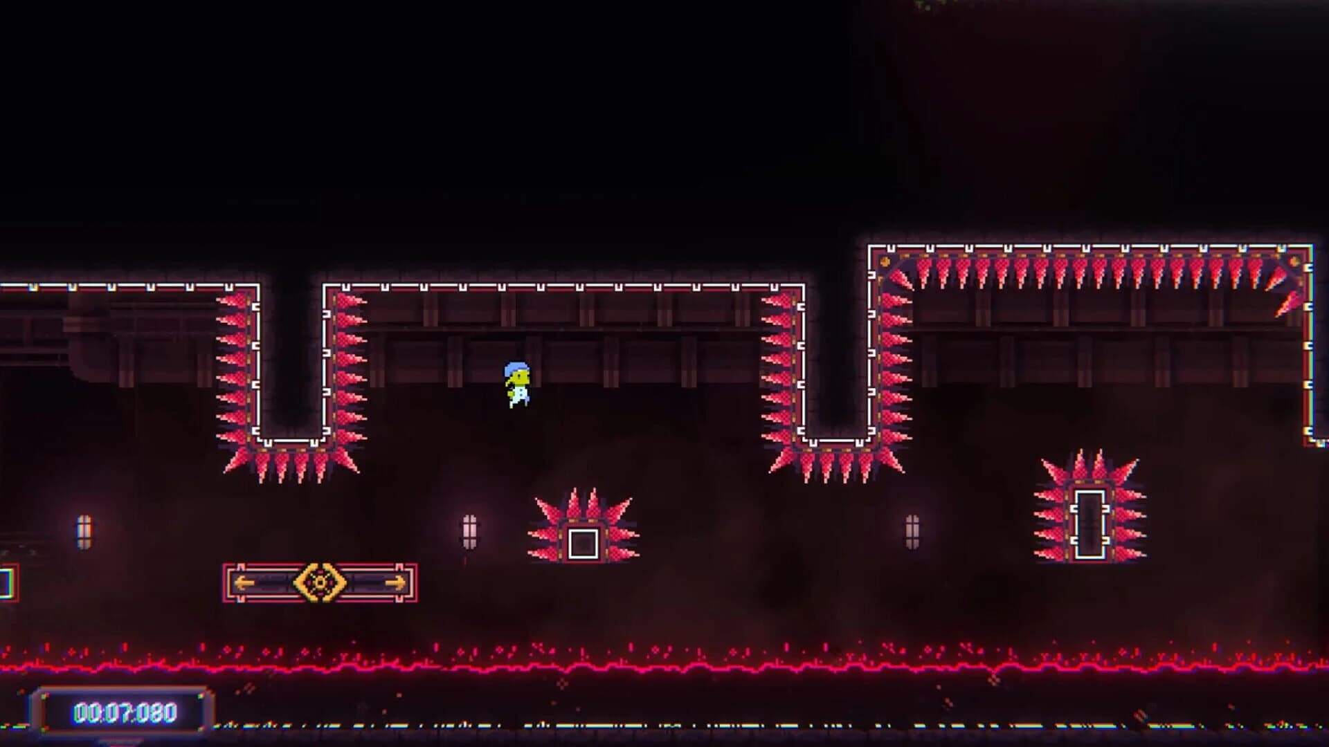 Unlog screenshot 3