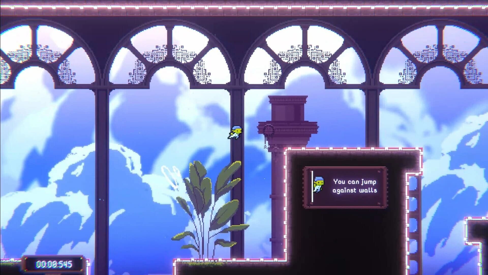 Unlog screenshot 2