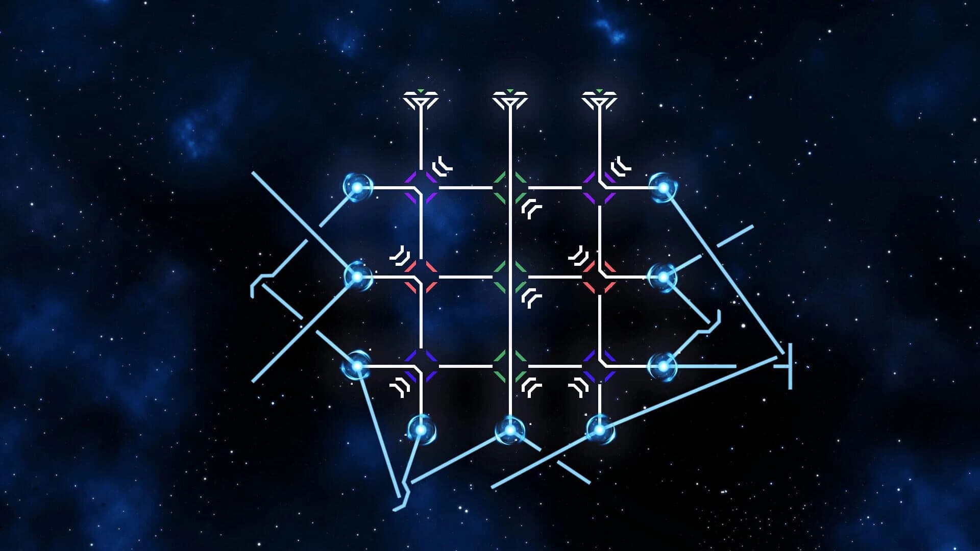 Unloop screenshot 3