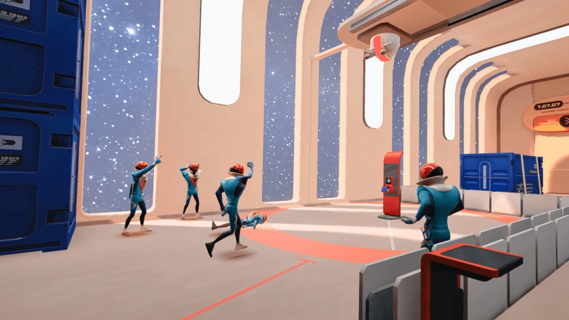 UnLoop screenshot 2