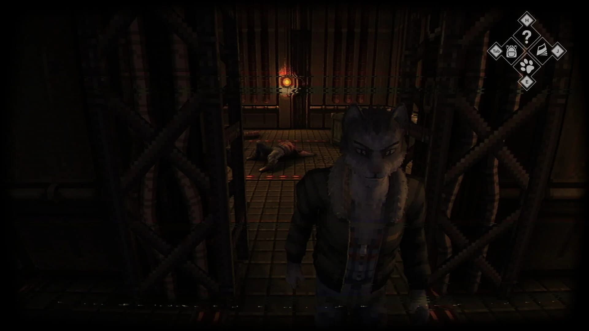 Unlucky Seven screenshot 4