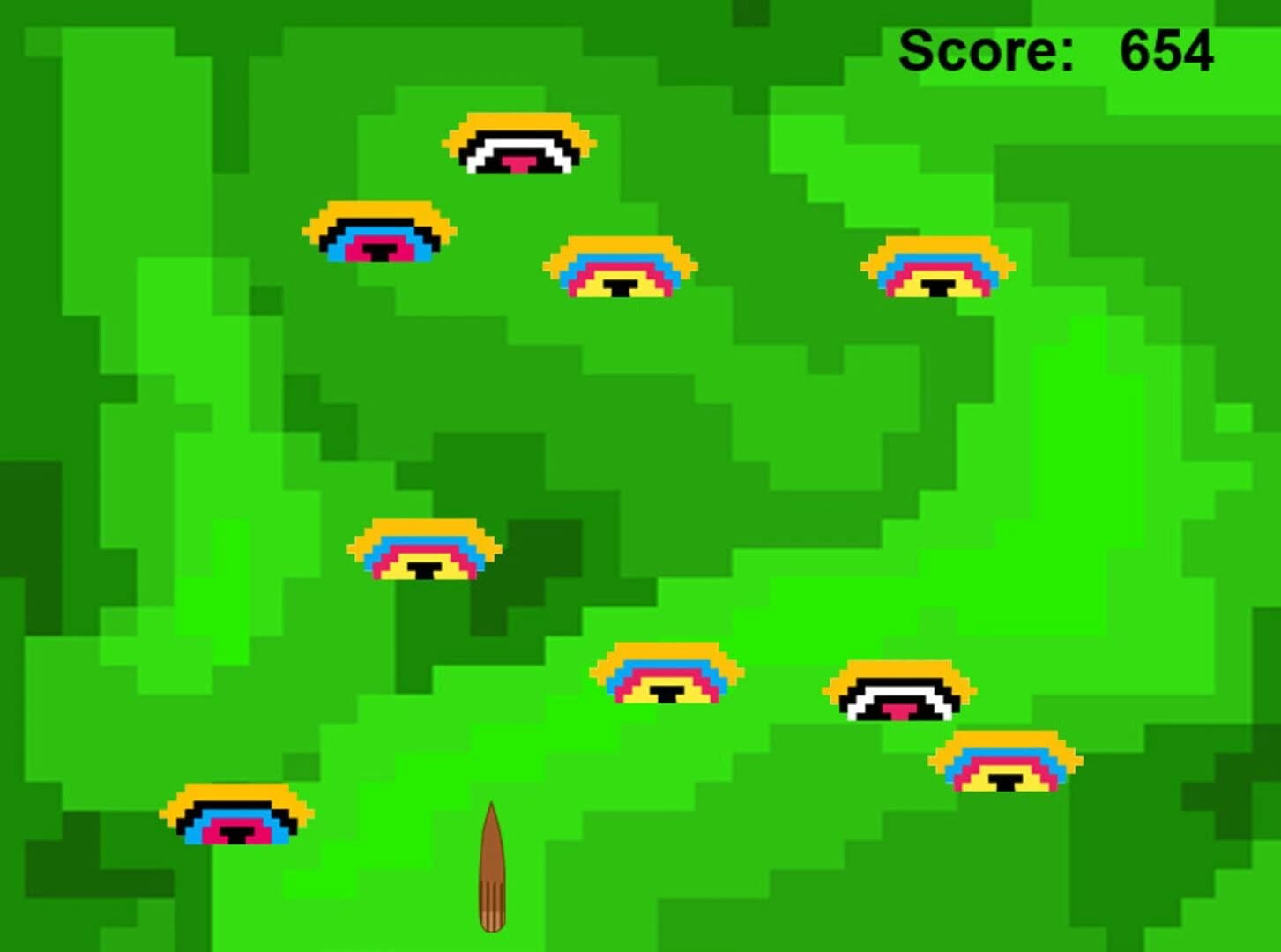 Unlucky Sniper screenshot 3