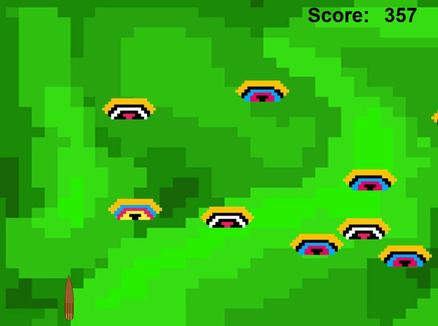 Unlucky Sniper screenshot 2