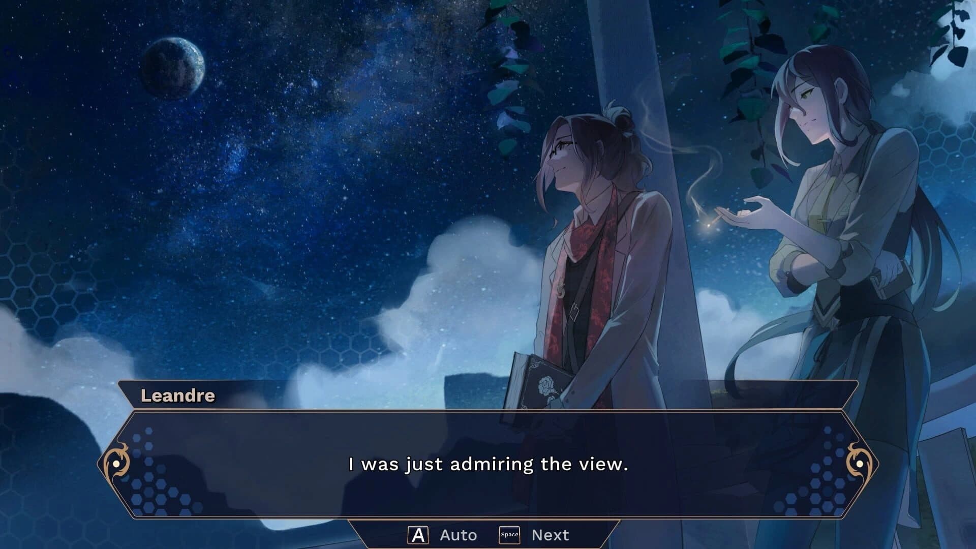 Unmasked Truths: Shattered Dreams screenshot 3