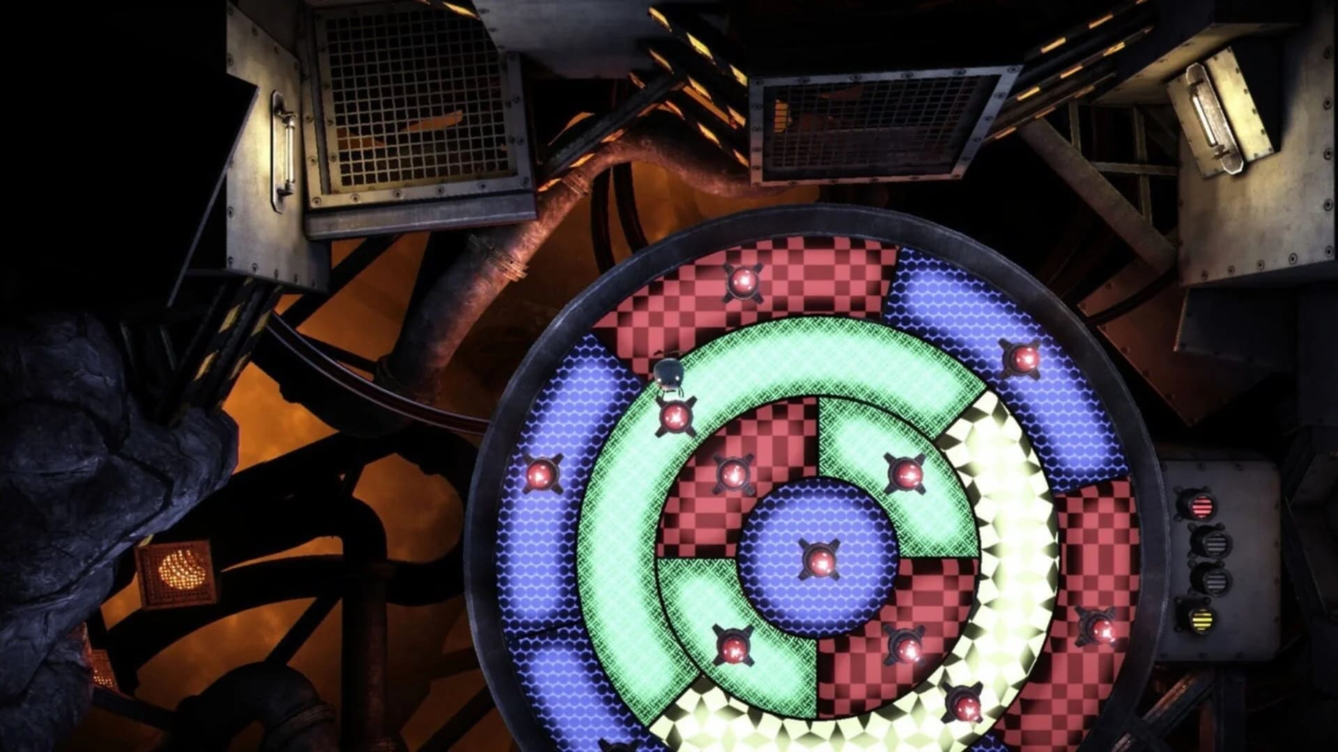 Unmechanical: Extended Edition screenshot 5