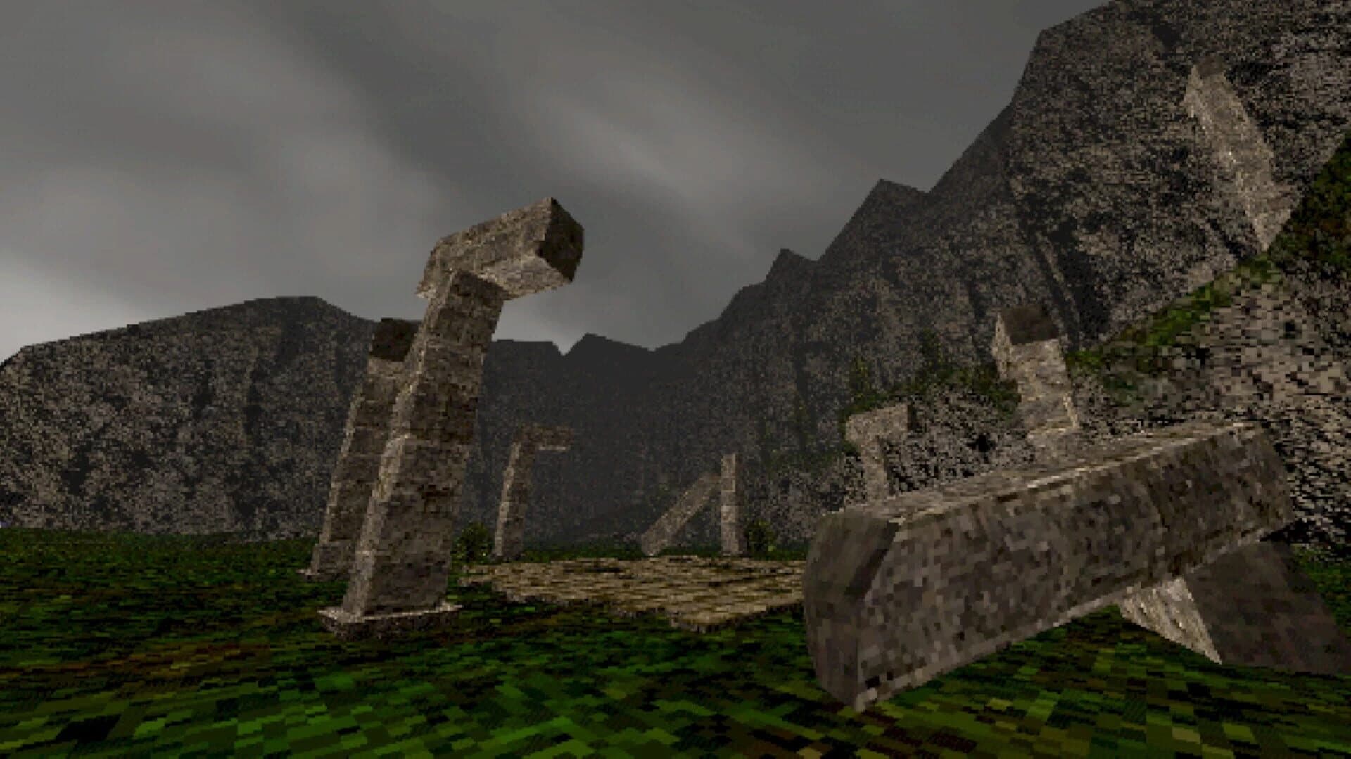Unmixable Syrup screenshot 3