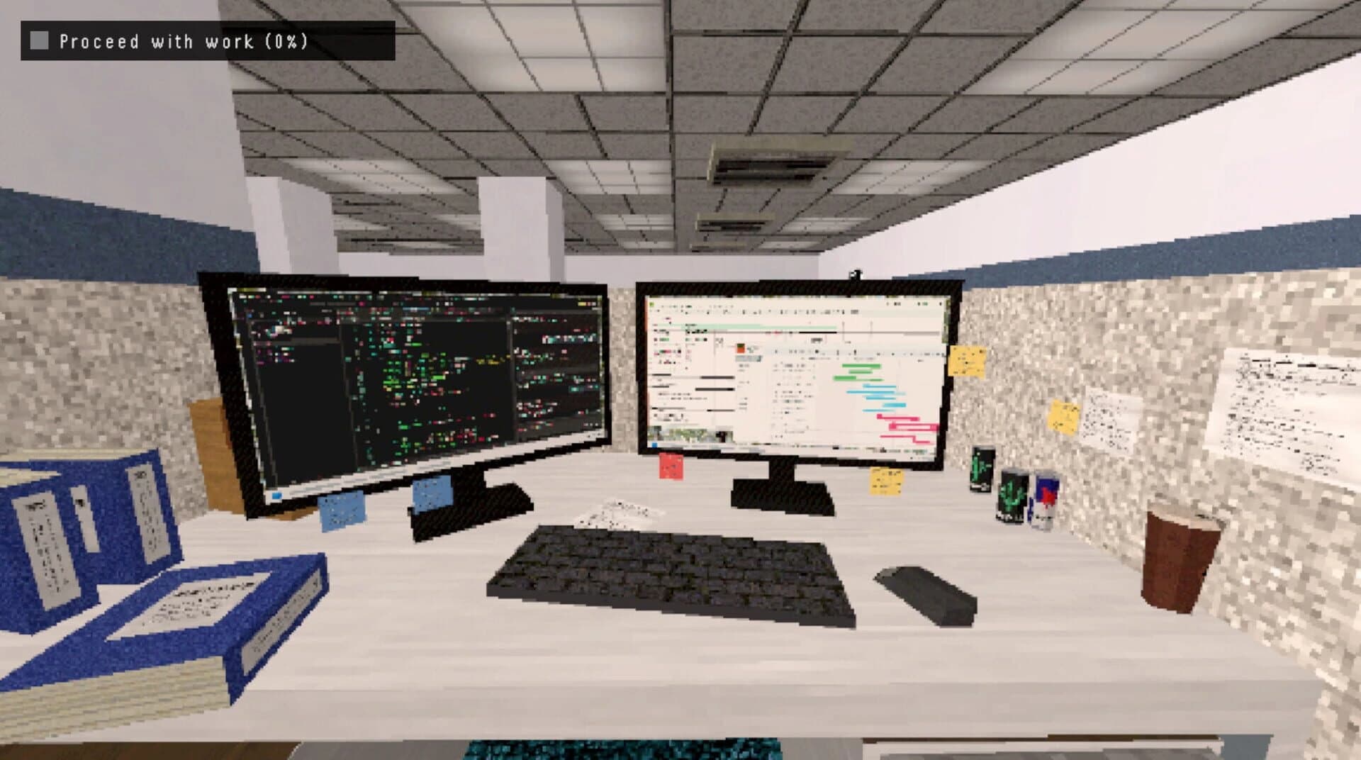 Unmixable Syrup screenshot 5