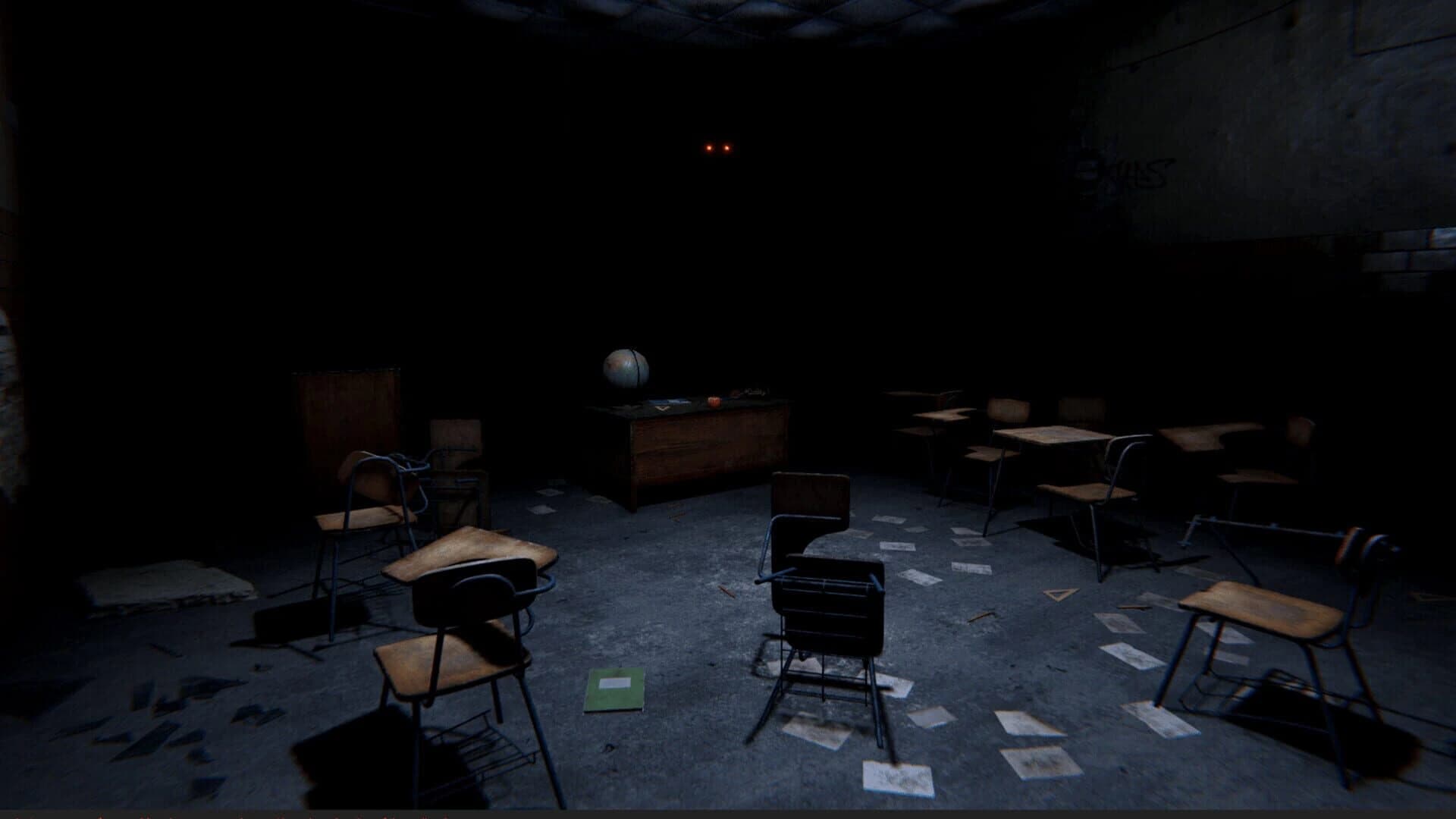 Unmourned VR screenshot 4