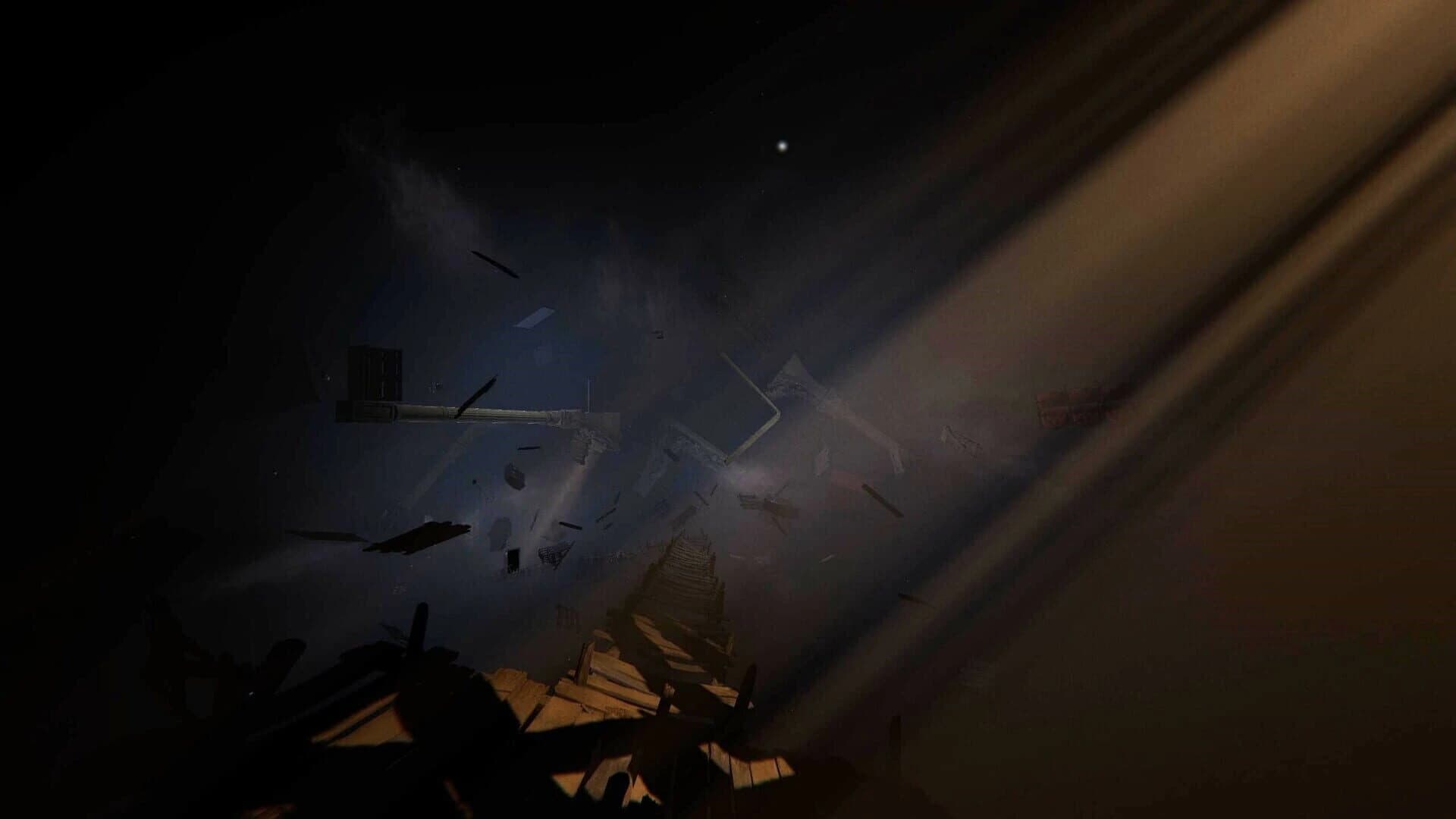 Unmourned VR screenshot 5