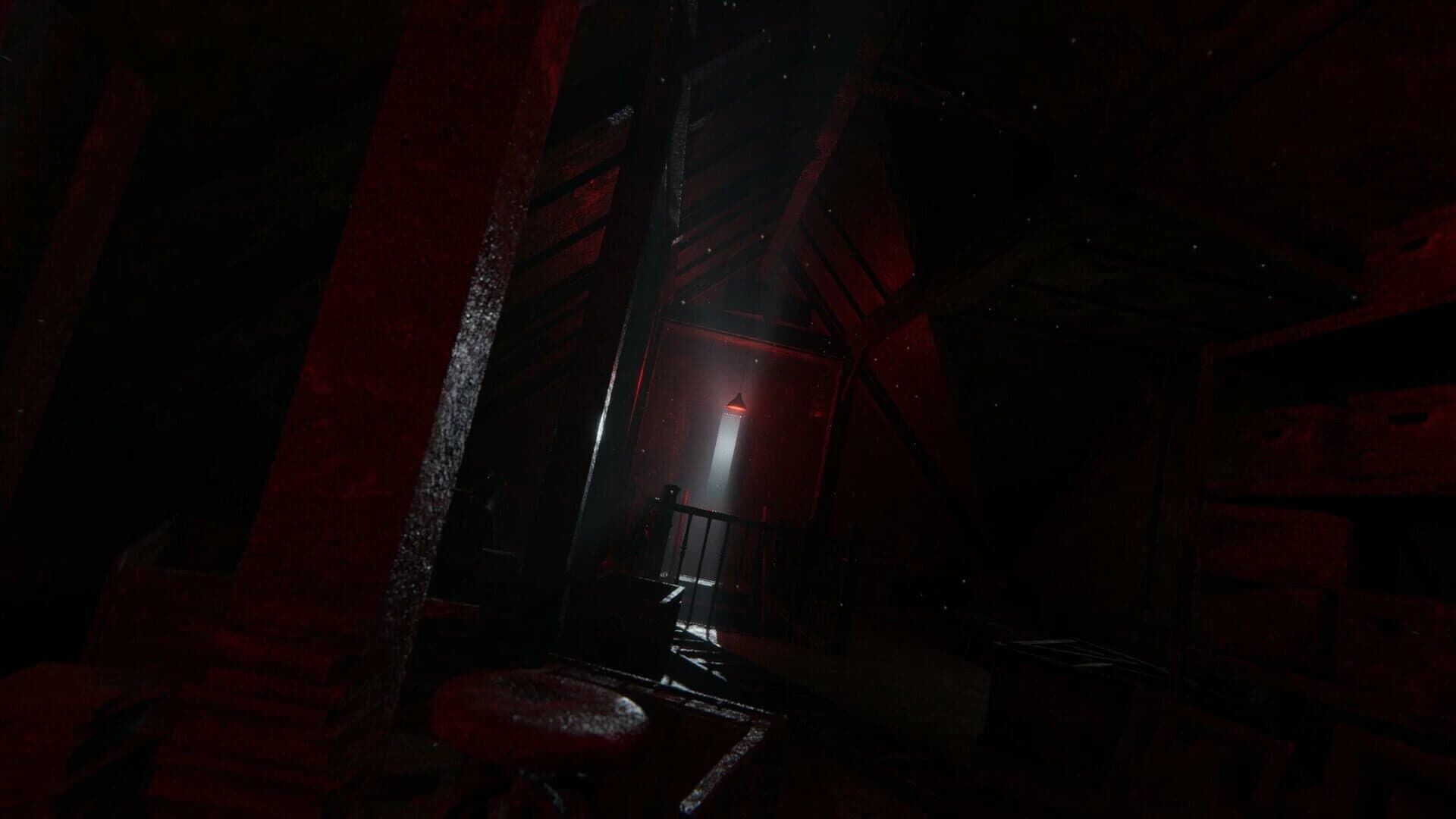 Unmourned VR screenshot 3
