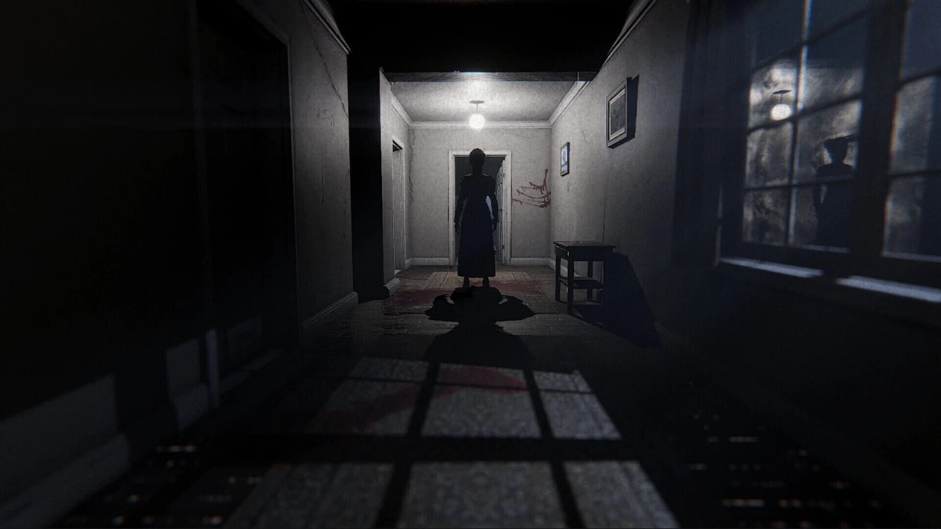 Unmourned VR screenshot 1