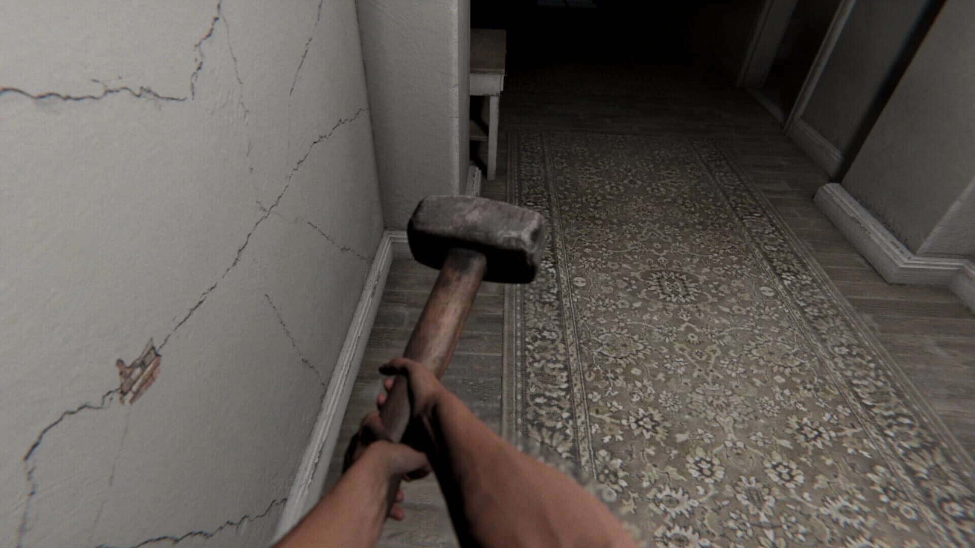 Unmourned VR screenshot 2