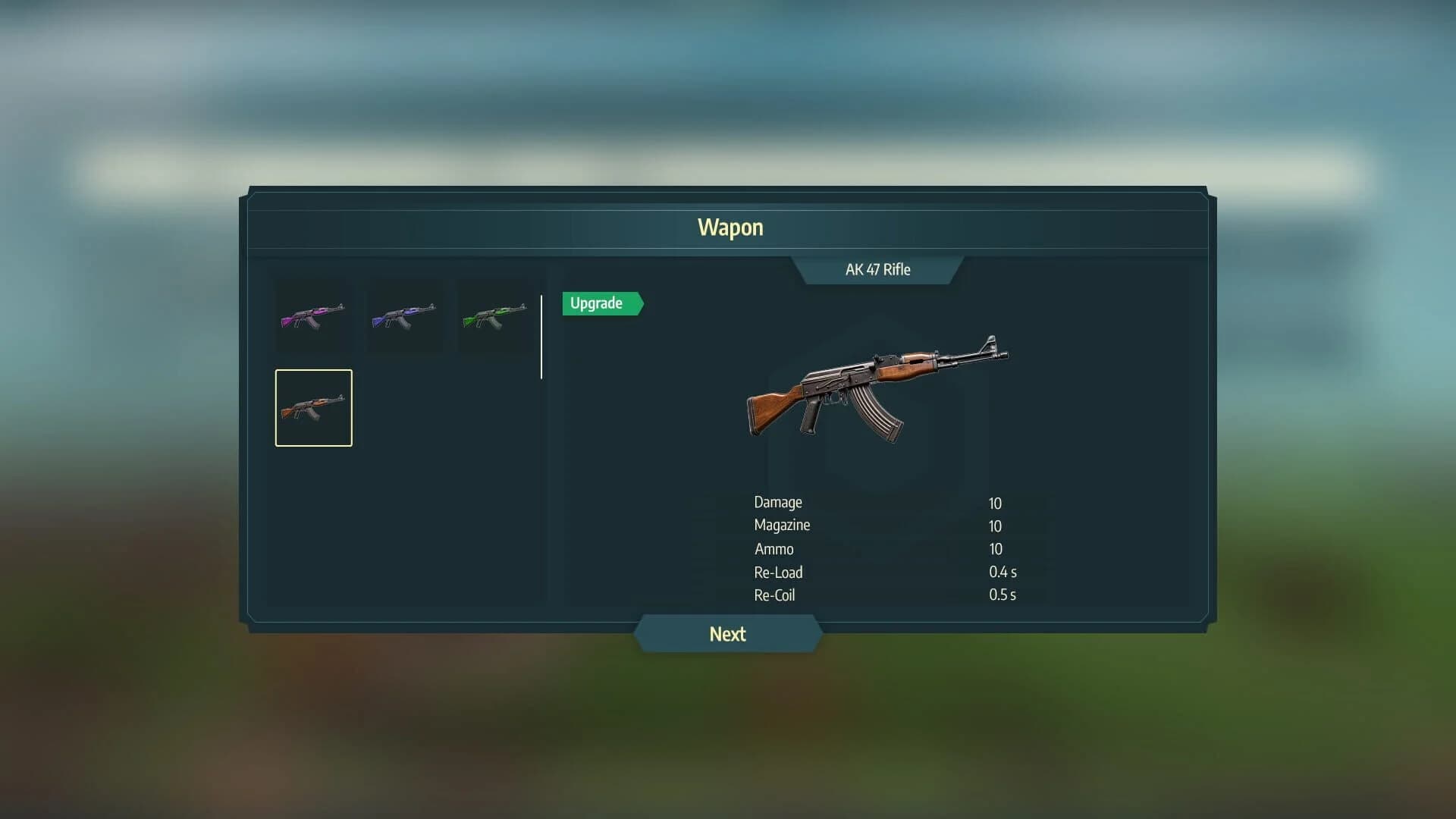 Unnamed Arcade screenshot 5