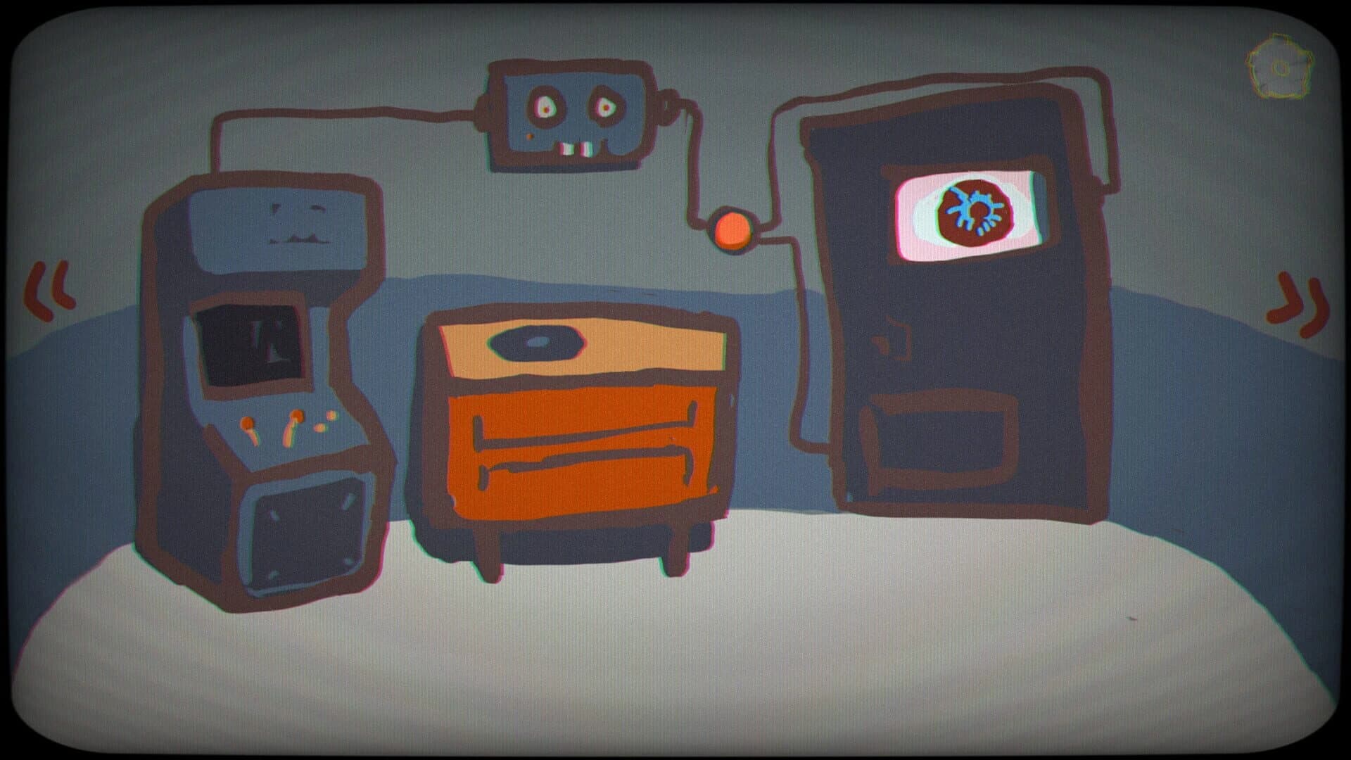 Unnamed Experiment screenshot 2
