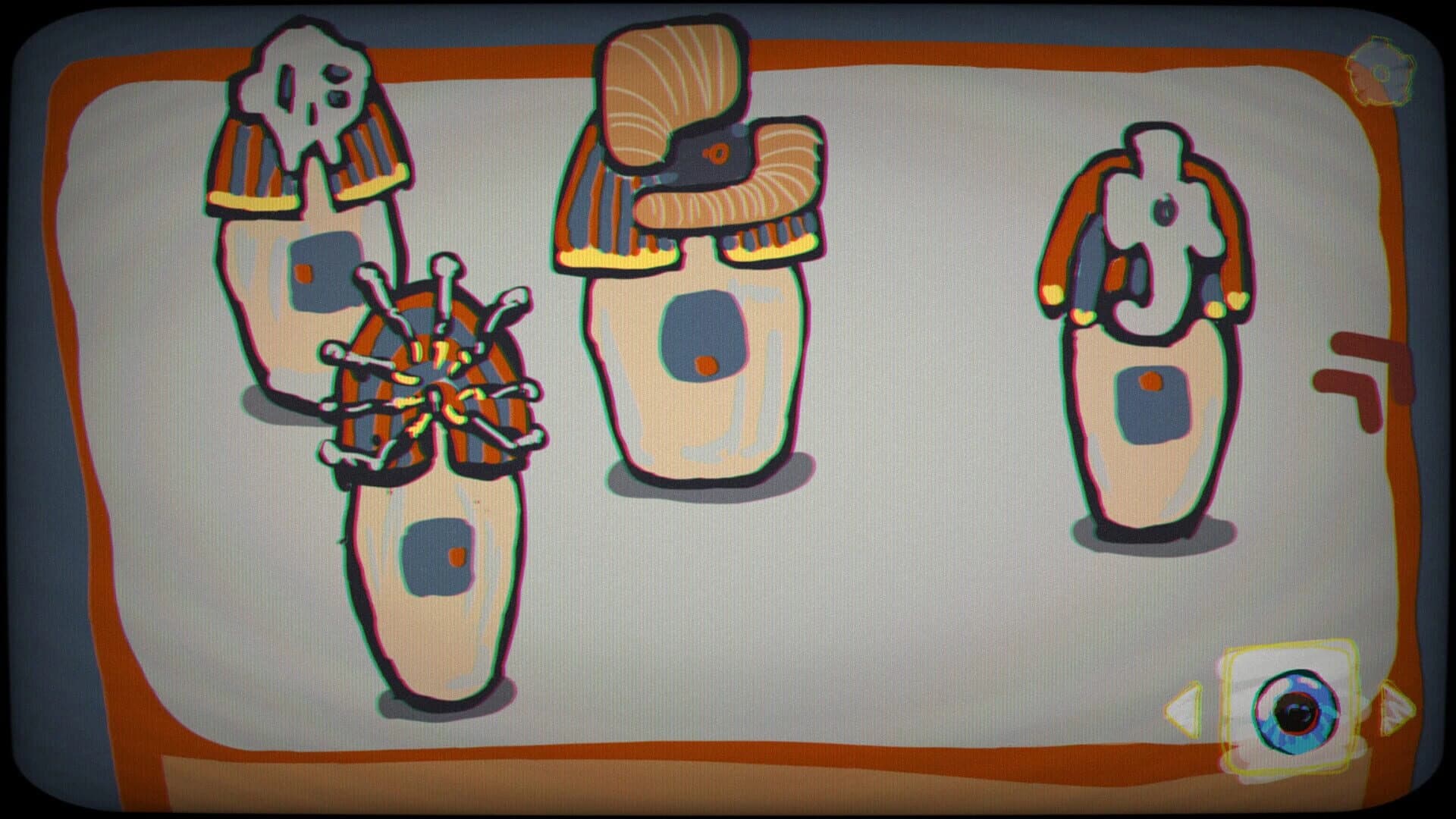 Unnamed Experiment screenshot 3