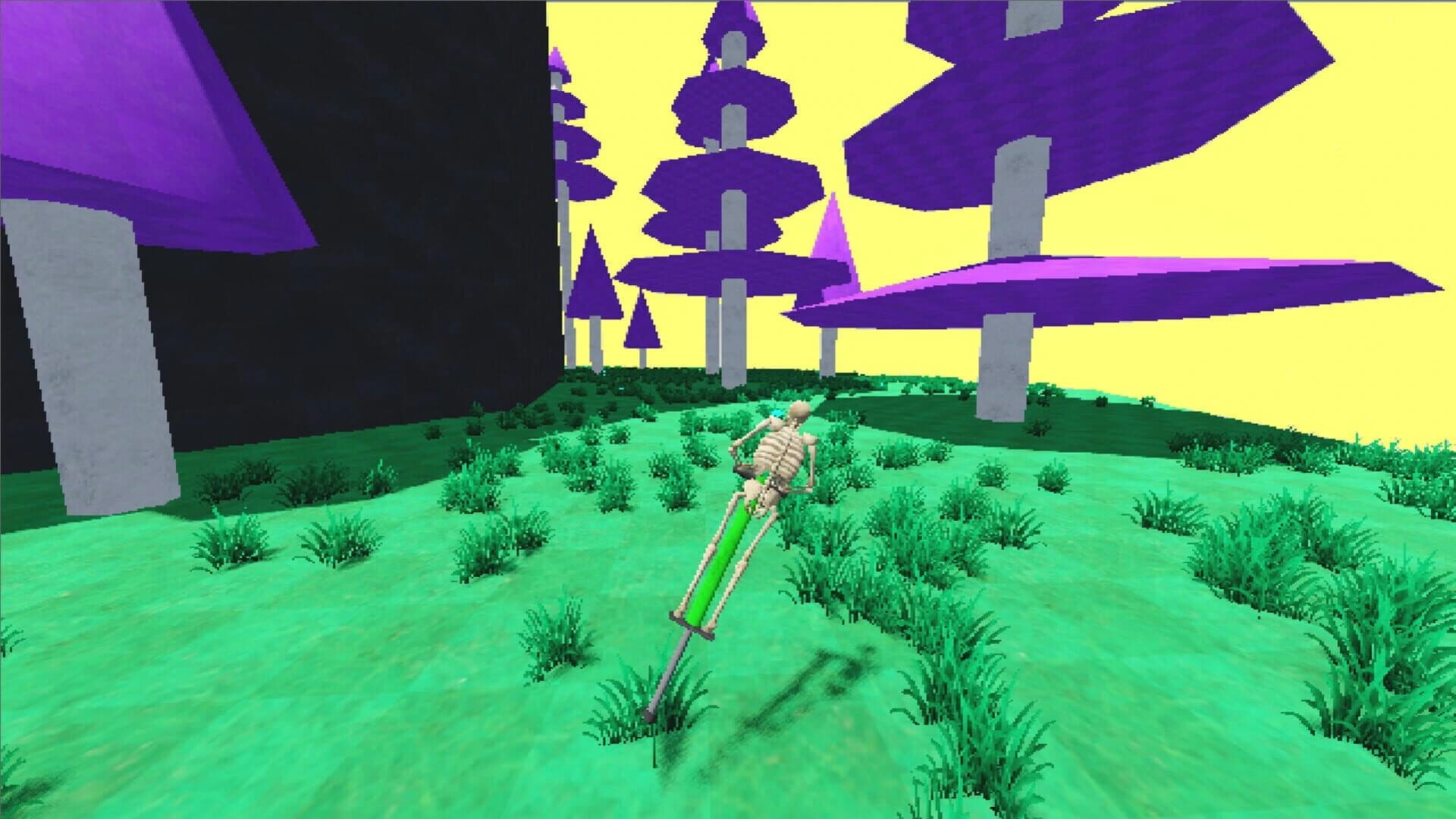 Unnamed Pogo Game screenshot 3