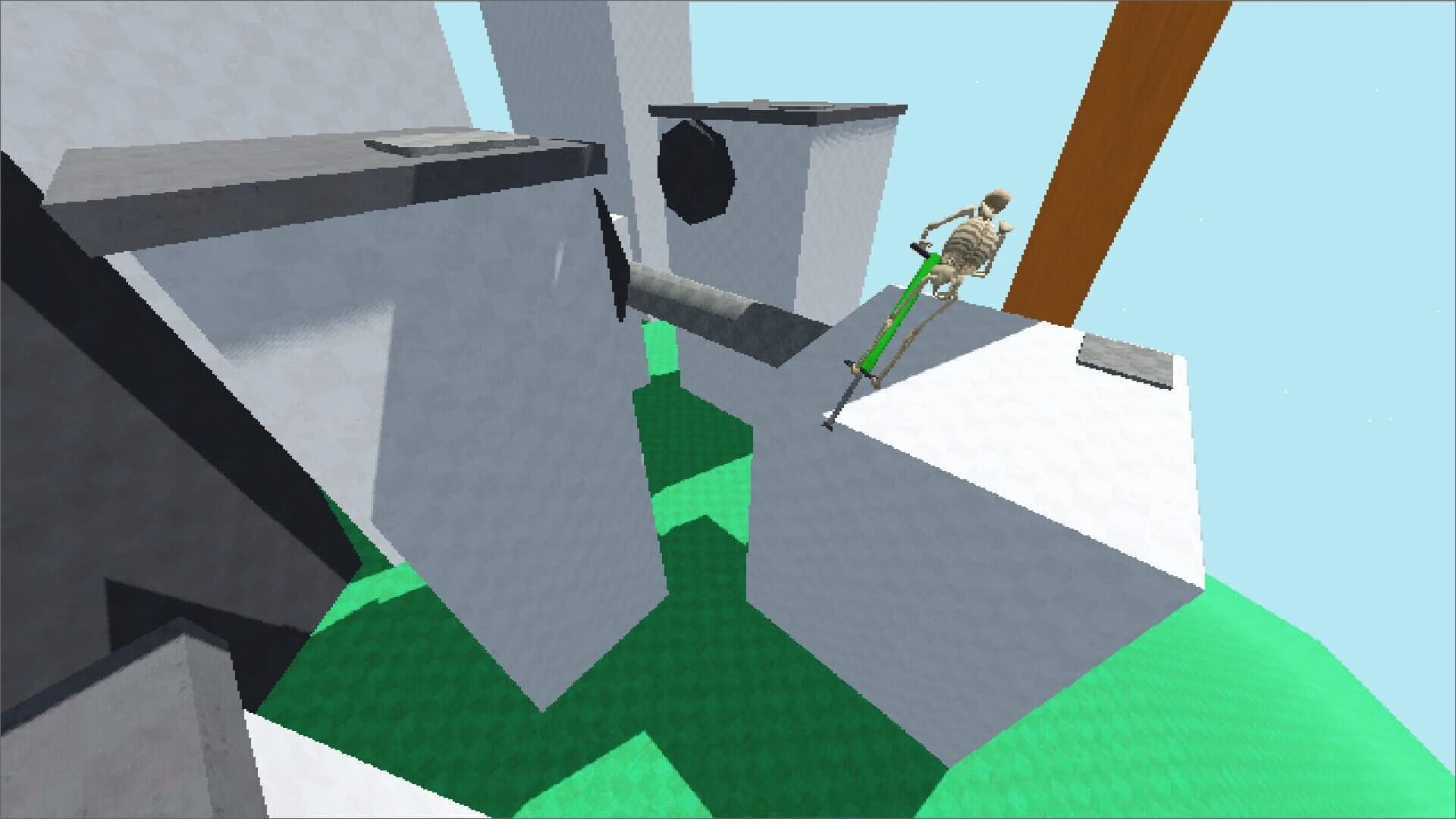Unnamed Pogo Game screenshot 5