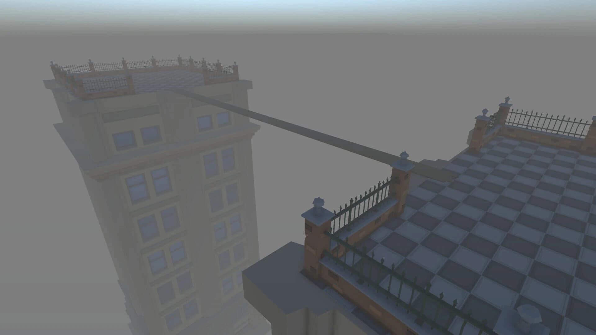 Unnamed Project screenshot 5