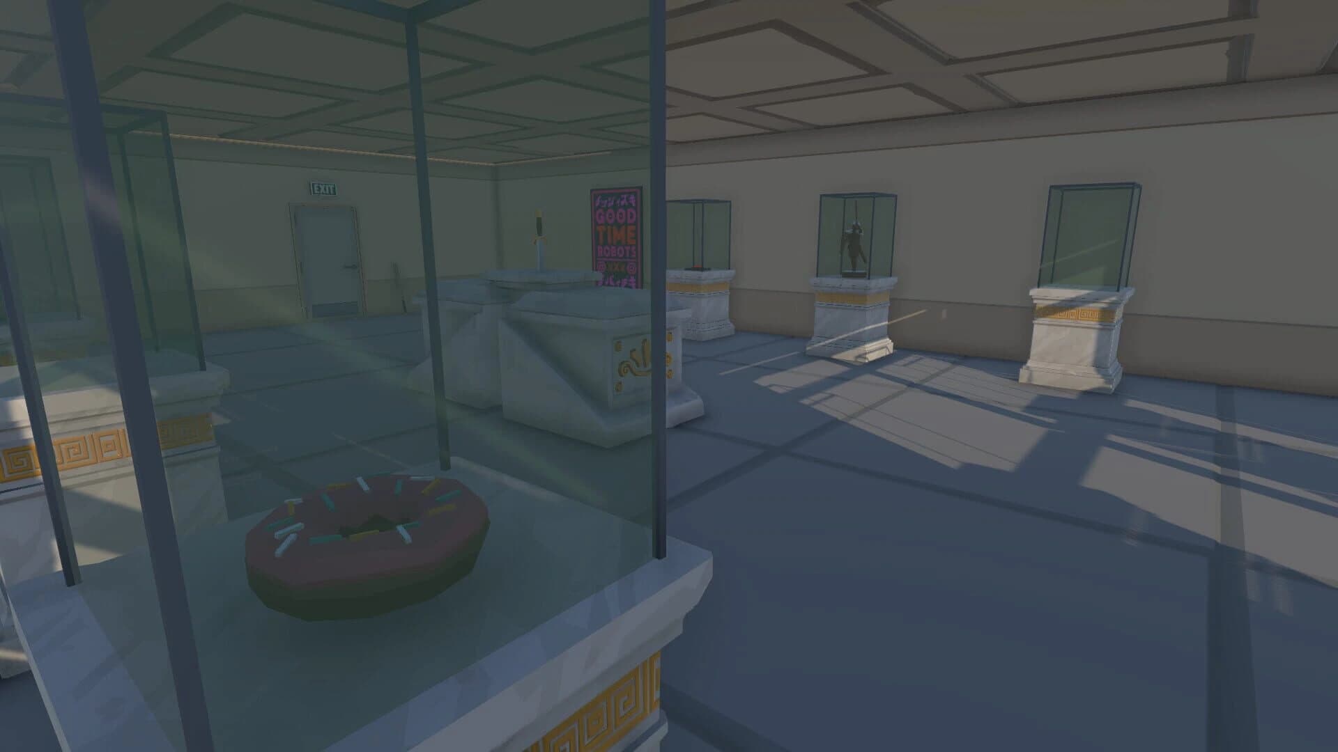 Unnamed Project screenshot 2
