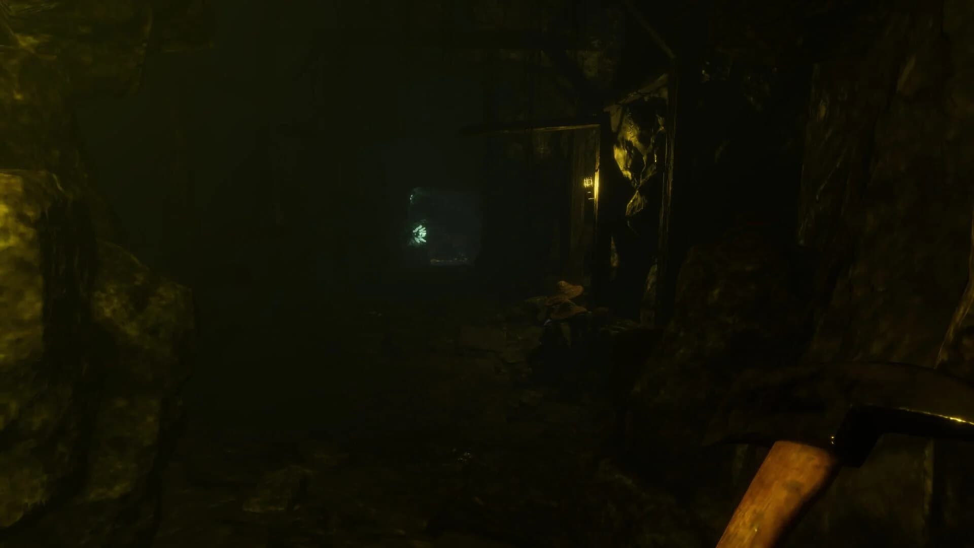 Unnatural Investigations screenshot 4