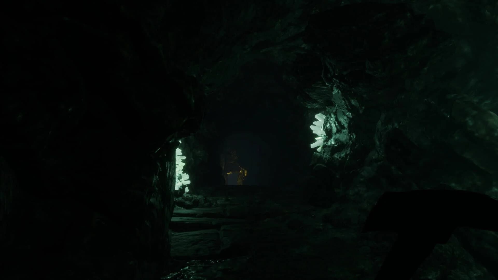 Unnatural Investigations screenshot 2