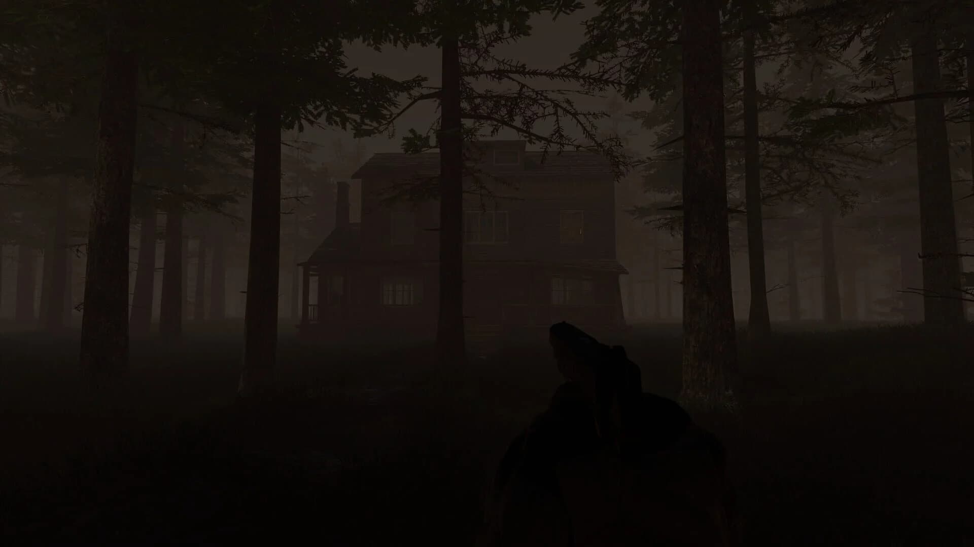 Unnatural Investigations screenshot 5