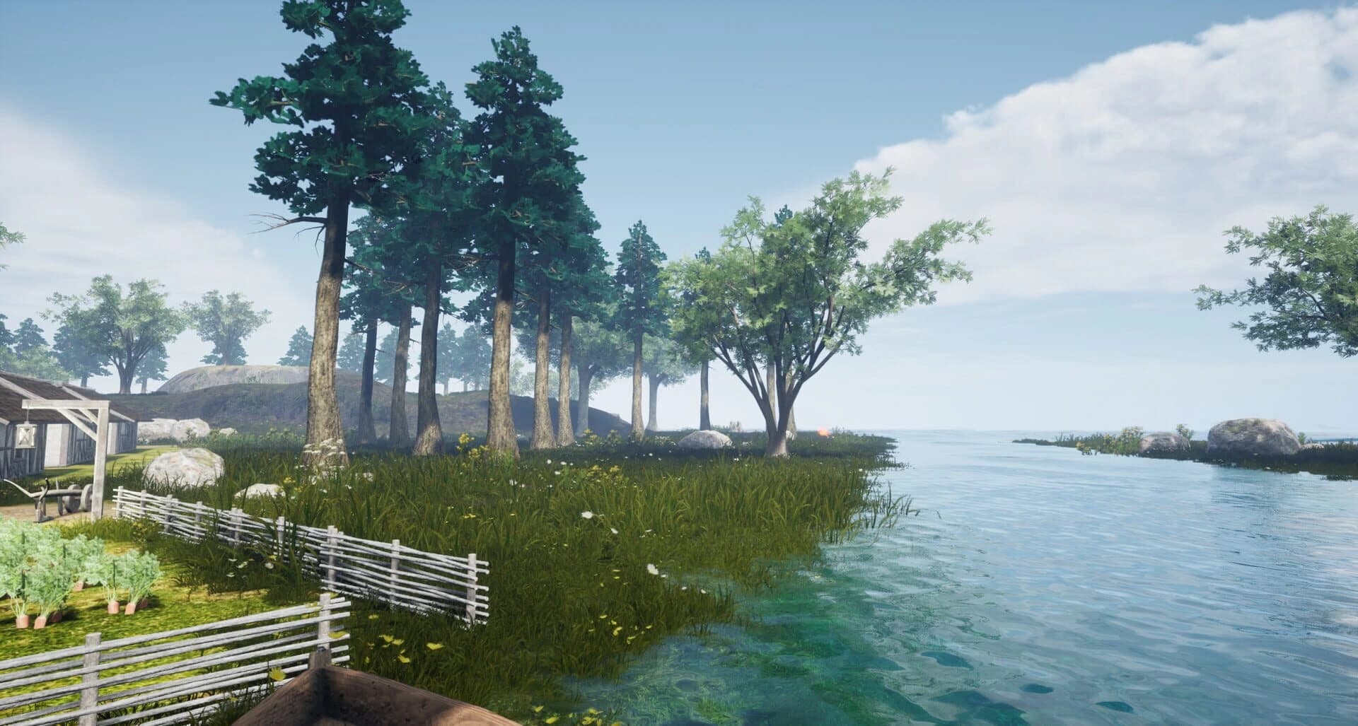 Unnatural: Land of Dead screenshot 5