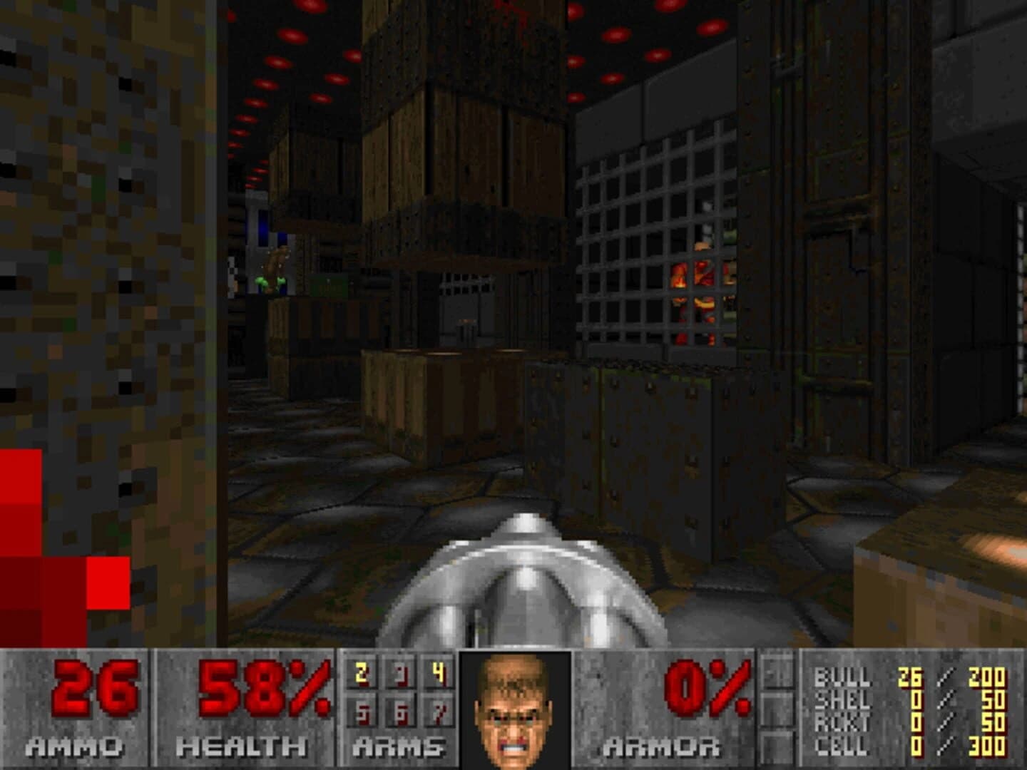 UnNecessary screenshot 1