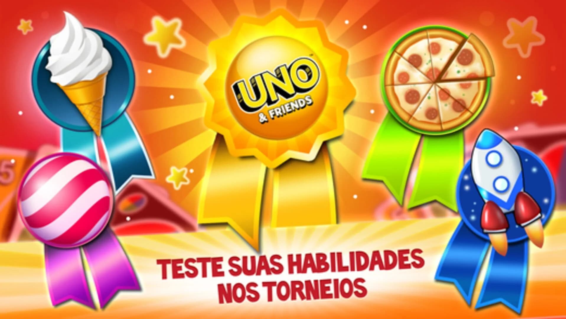 UNO & Friends screenshot 5