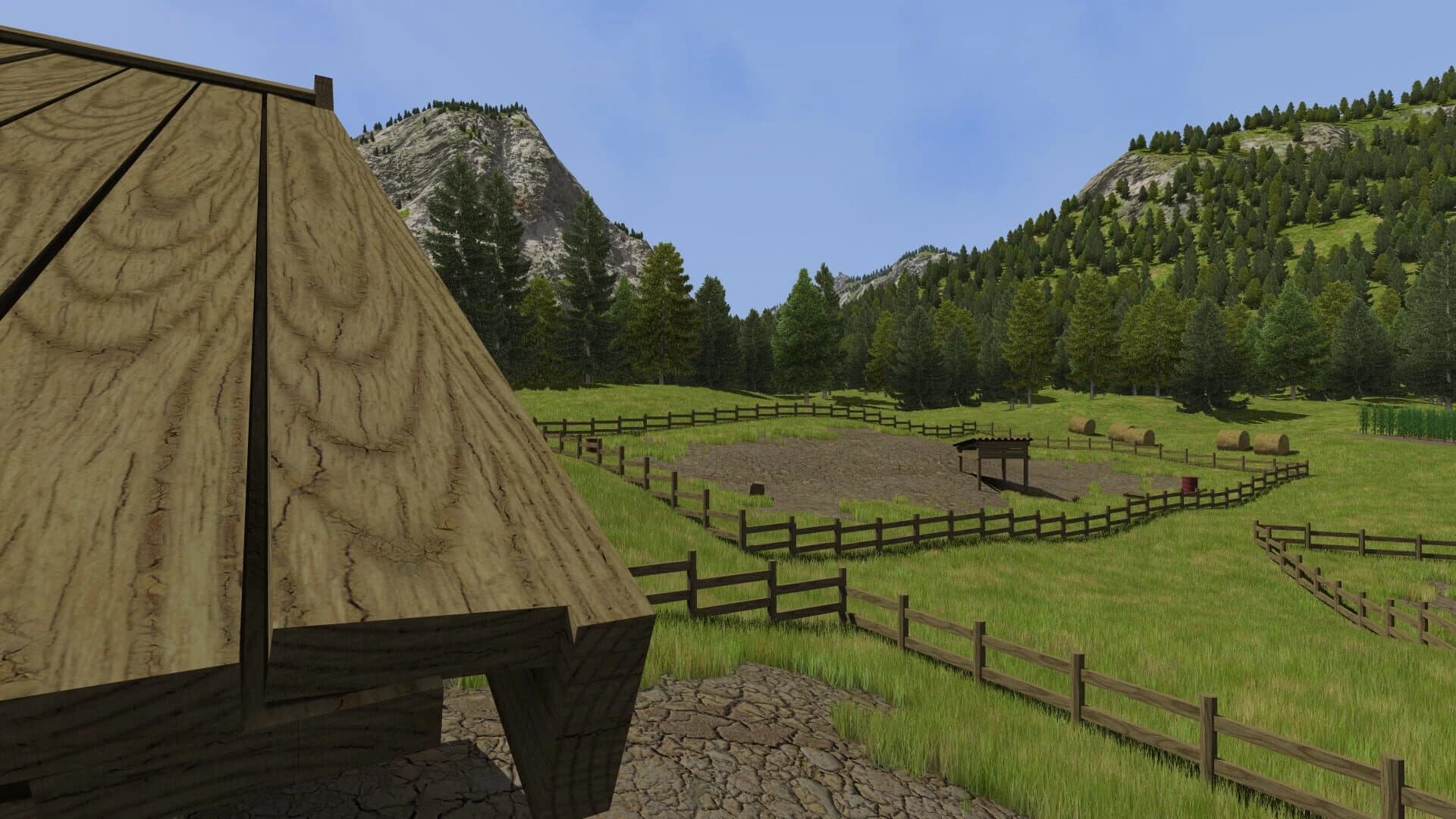 Unoccupied screenshot 5