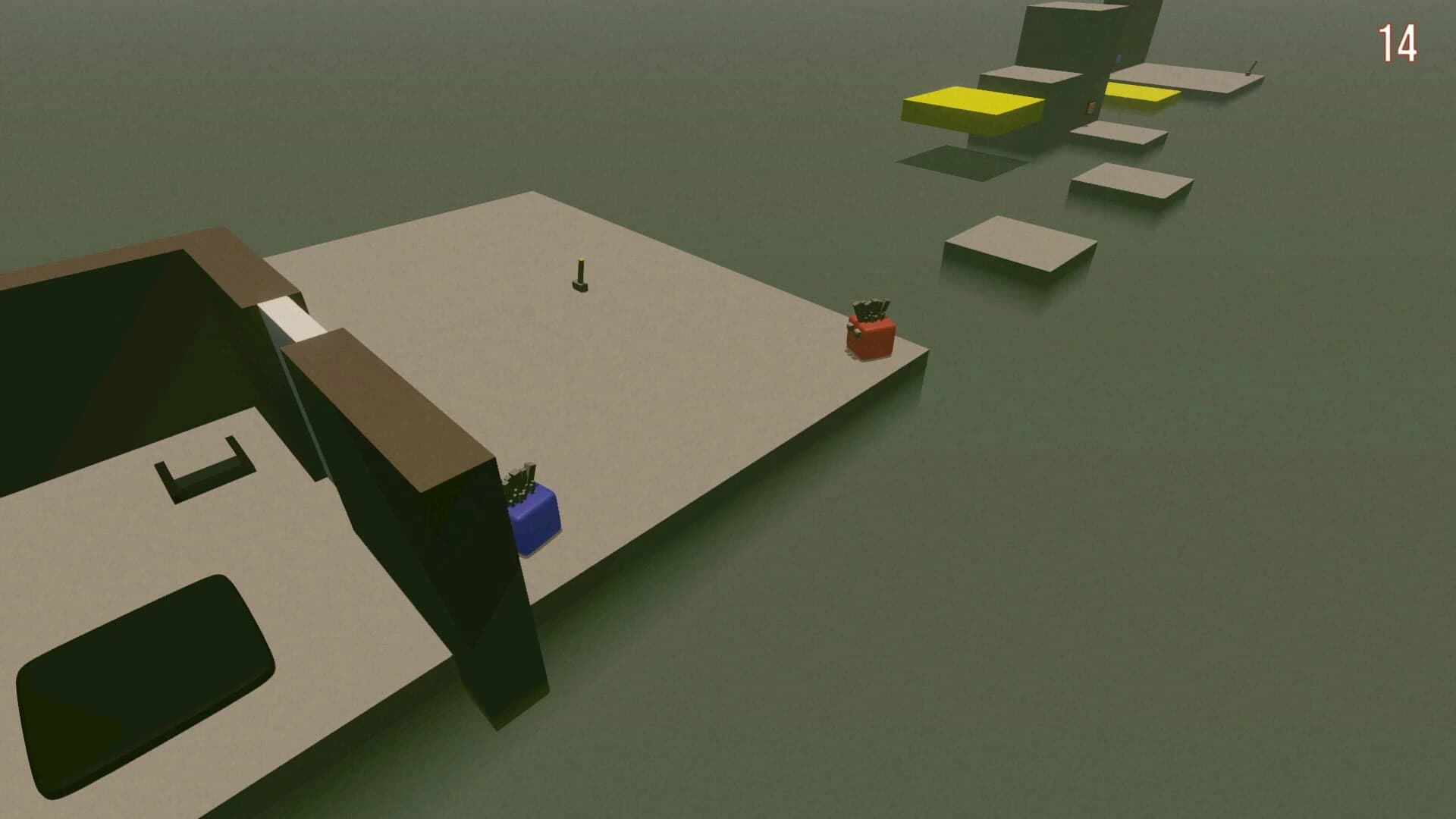 UnoDos screenshot 3
