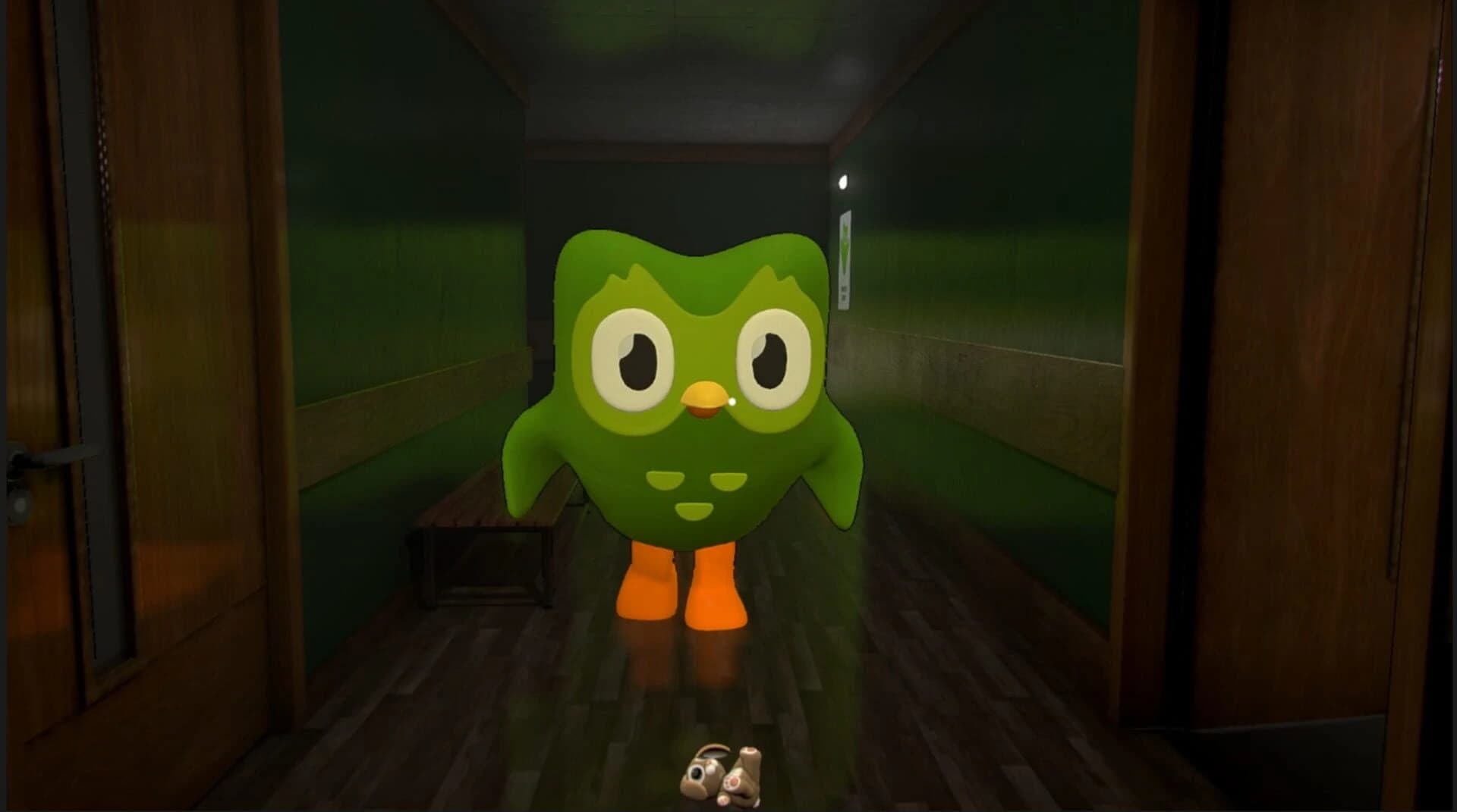 Unolingo screenshot 1