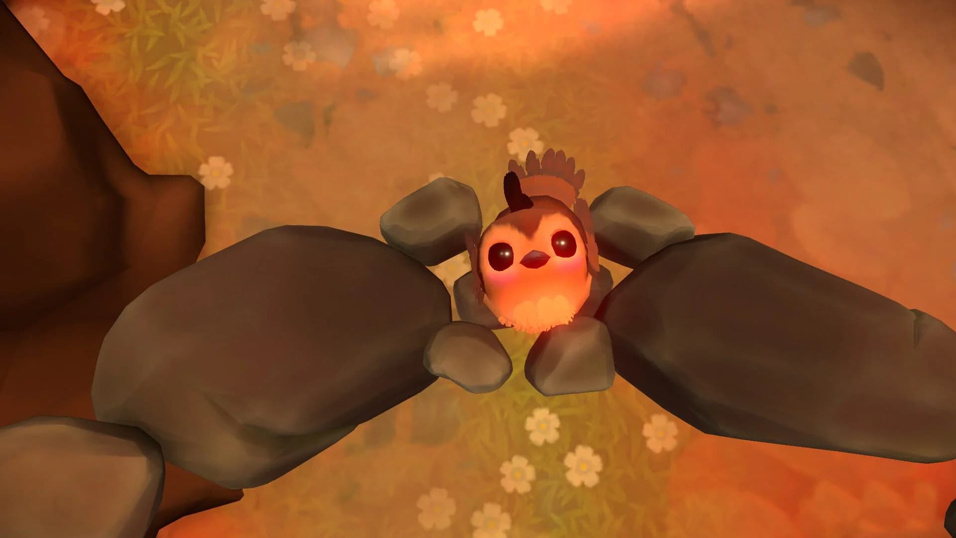 Unpetrified: Echoes of Nature screenshot 5