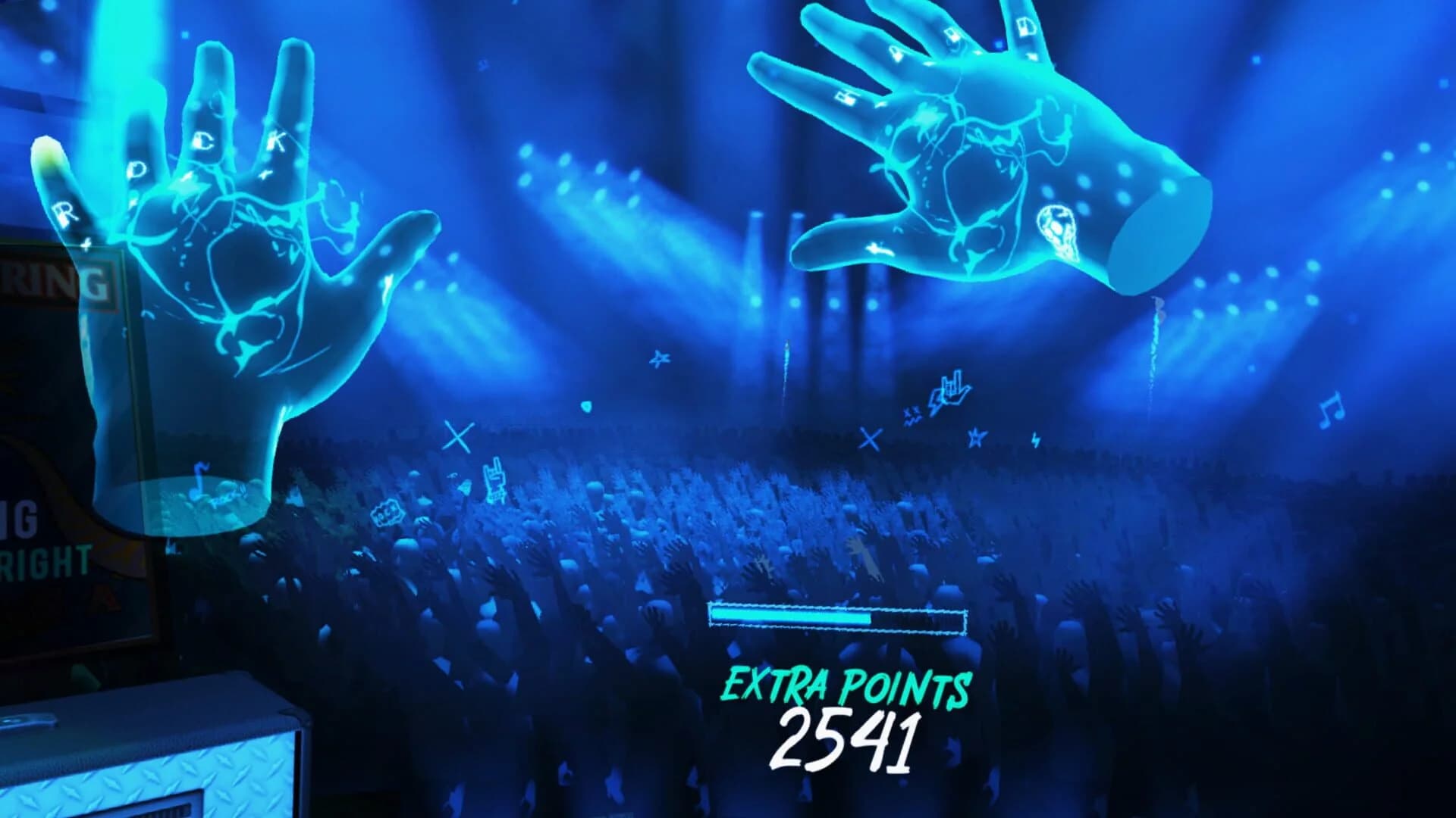 Unplugged screenshot 4