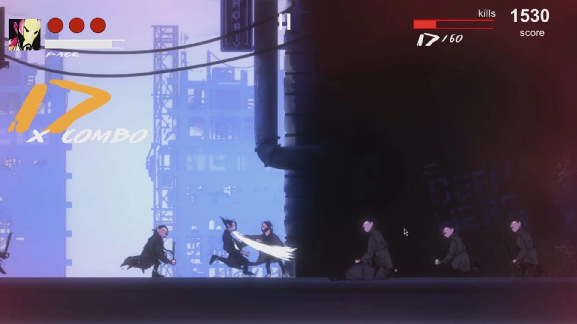 Unplugged screenshot 4