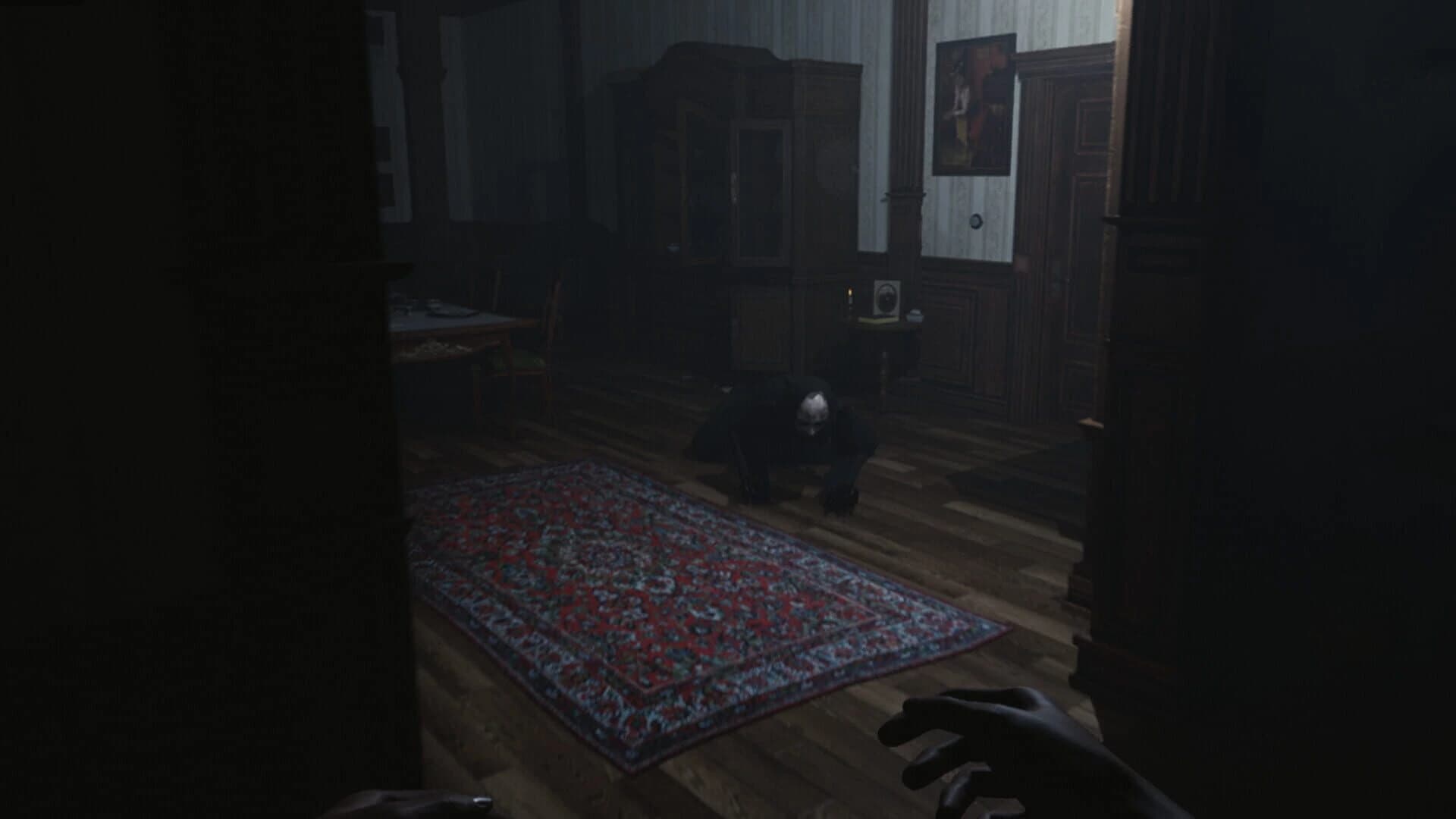 Unpossess screenshot 2