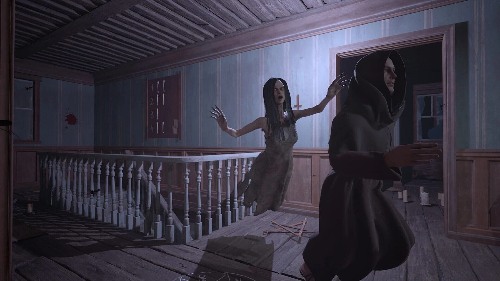 Unpossess 2 screenshot 4