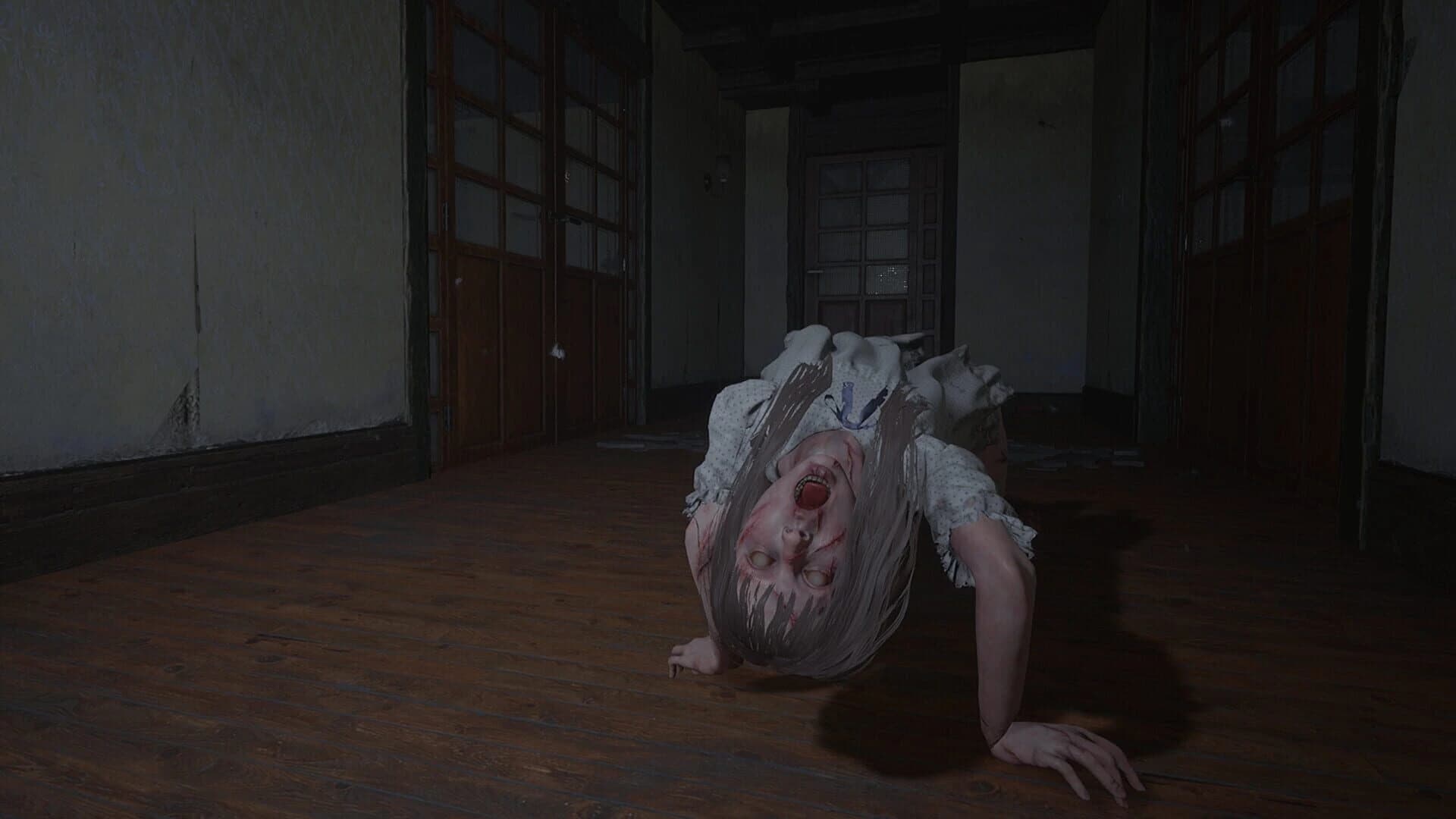 Unpossess 2 screenshot 1
