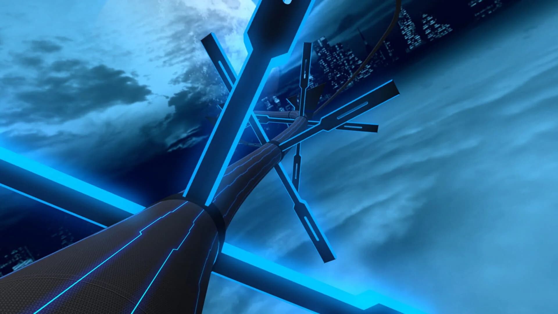 Unpossible screenshot 1