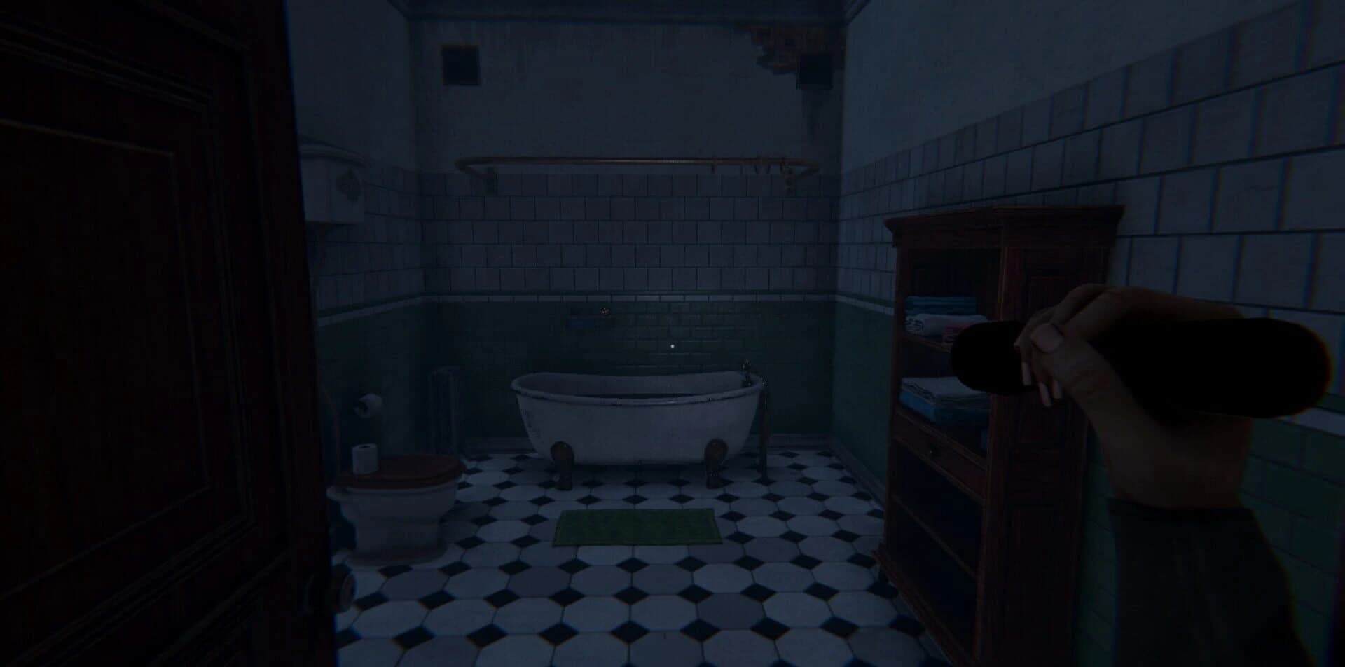 Unprotected screenshot 2