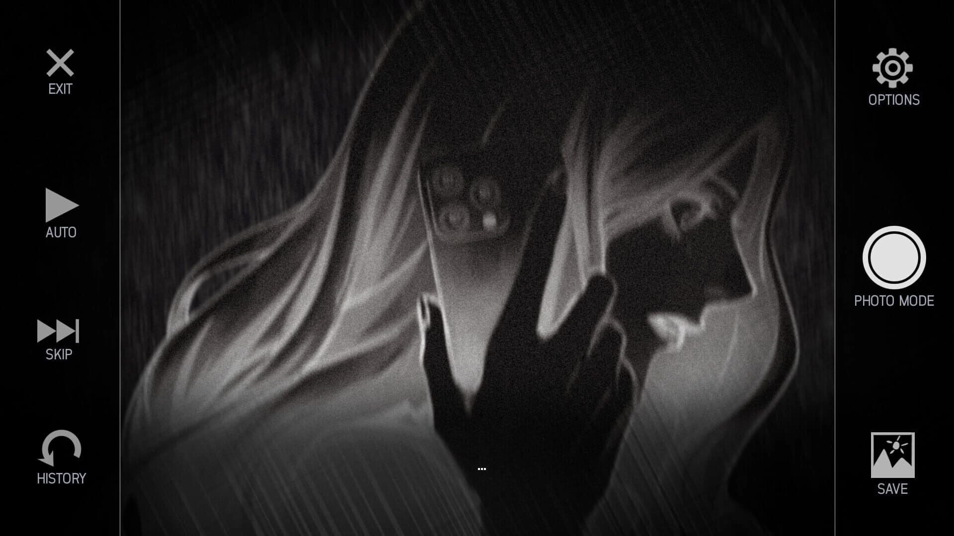 Unquiet Grey screenshot 2