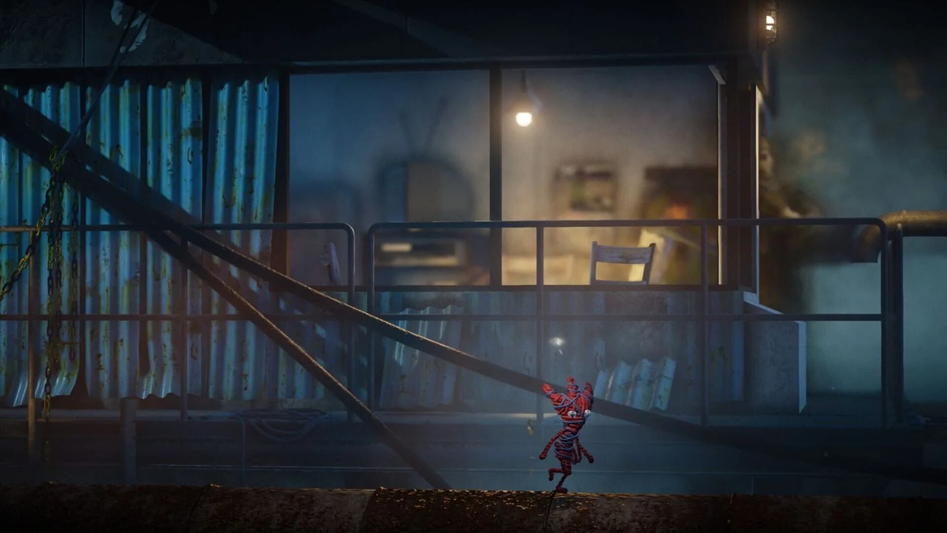 Unravel Two screenshot 2