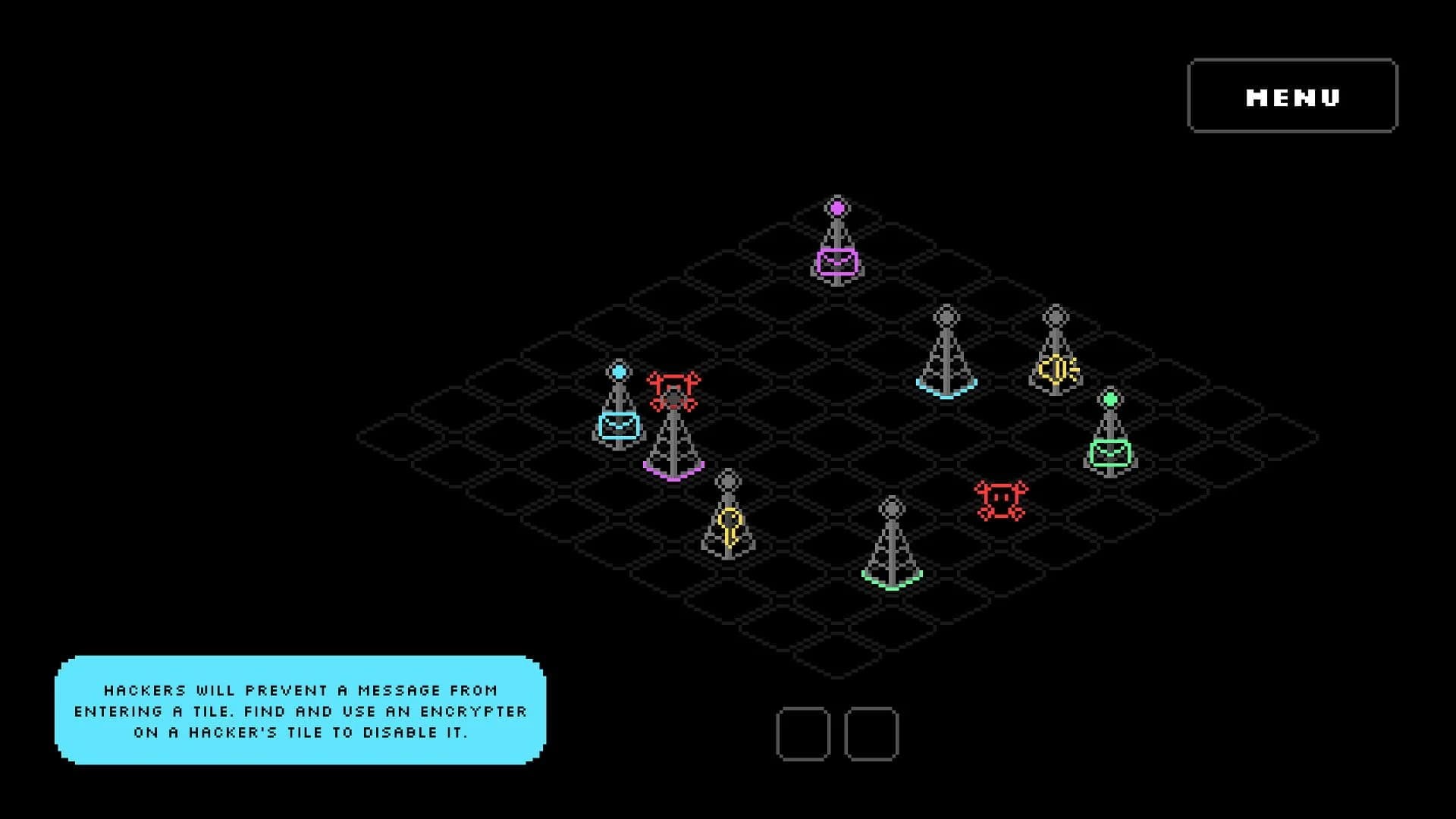 Unread Messages screenshot 2