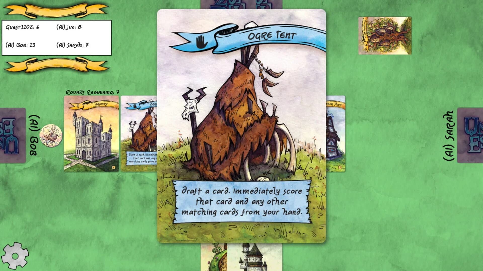 Unreal Estate screenshot 5