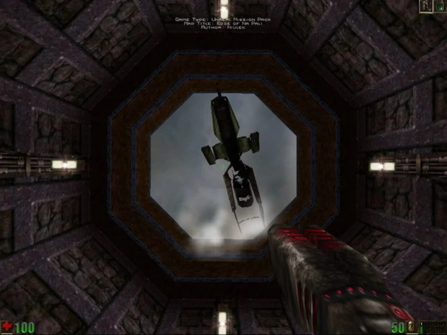 Unreal Gold screenshot 5