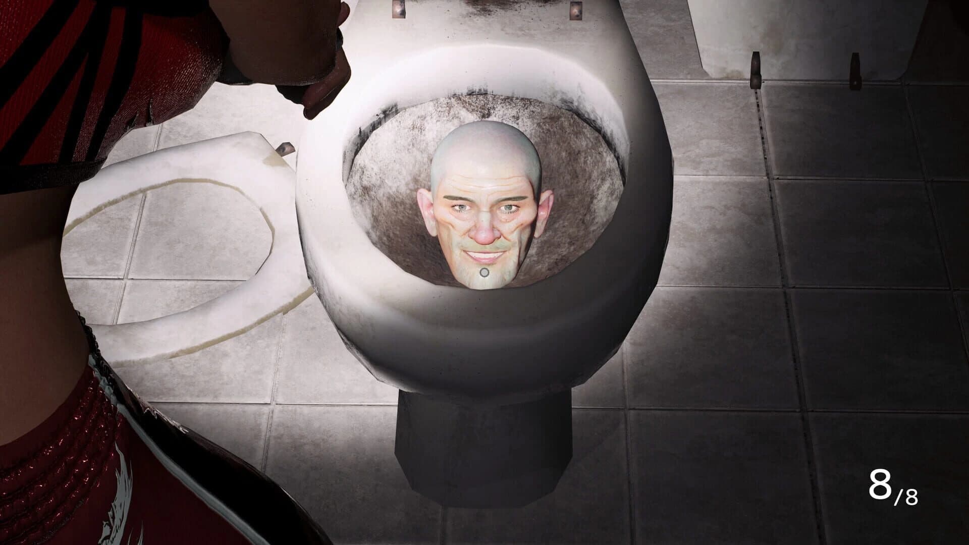 Unreal Hospital 8 screenshot 2